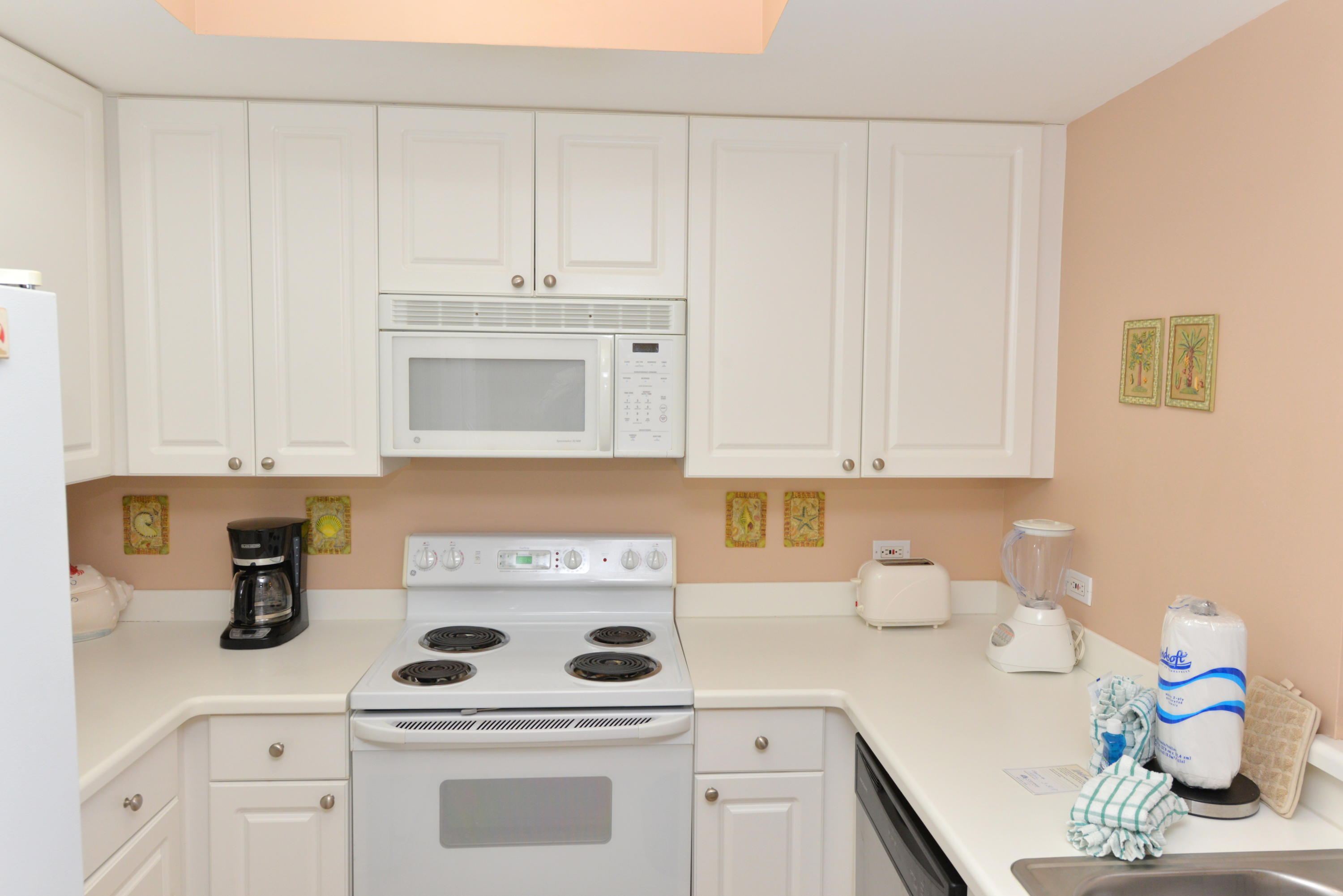 ST. CROIX AT SILVER SHELLS - Residential