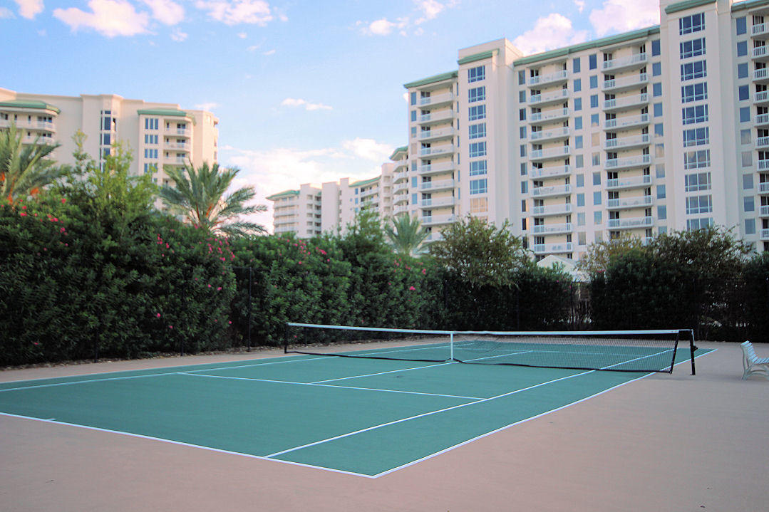 ST. CROIX AT SILVER SHELLS - Residential