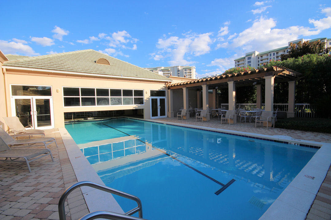 ST. CROIX AT SILVER SHELLS - Residential