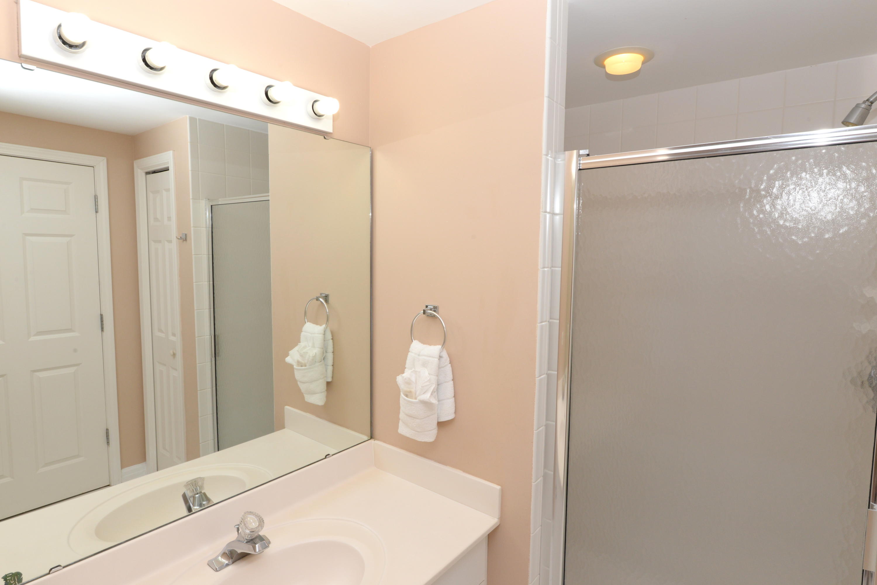 ST. CROIX AT SILVER SHELLS - Residential