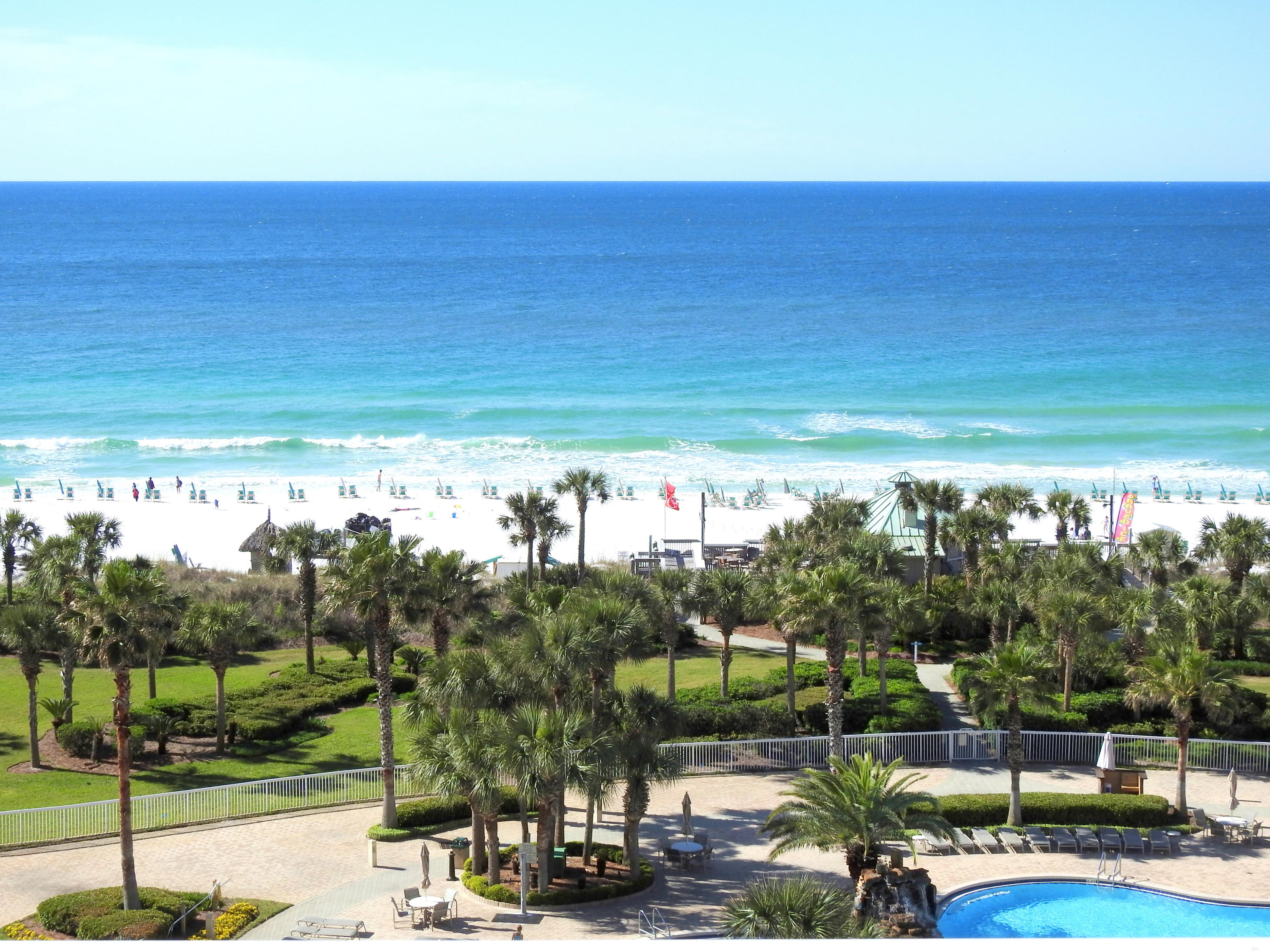 ST. CROIX AT SILVER SHELLS - Residential