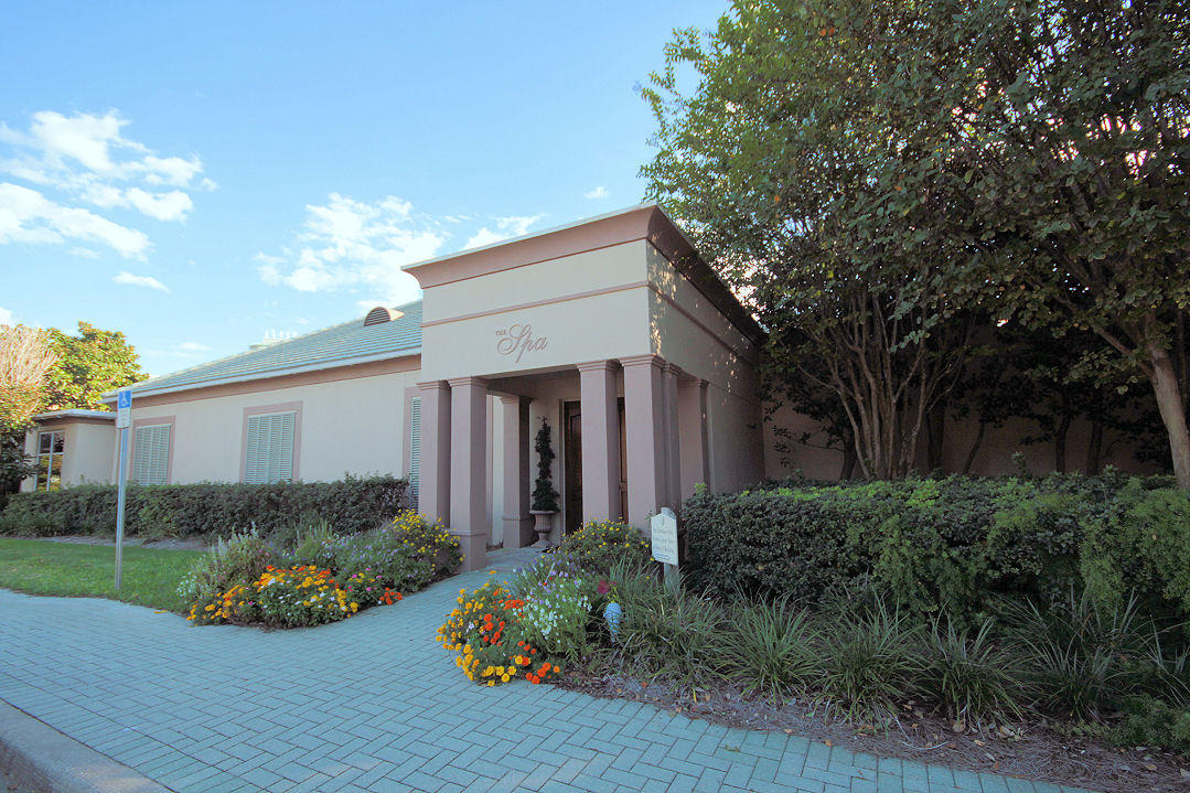 ST. CROIX AT SILVER SHELLS - Residential