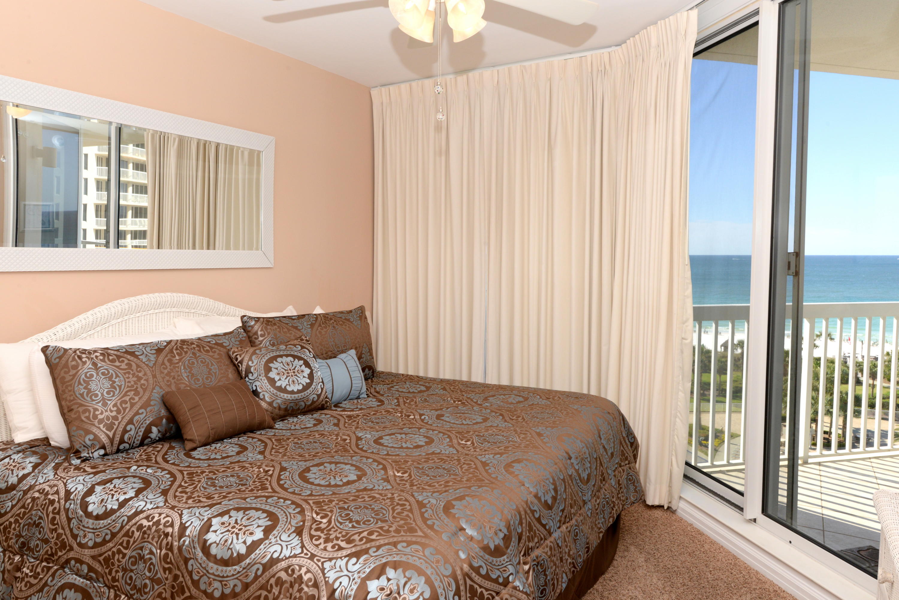 ST. CROIX AT SILVER SHELLS - Residential