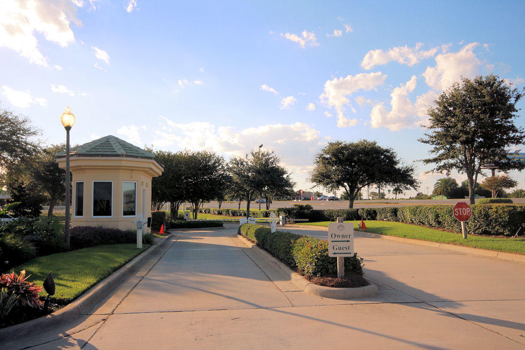 ST. CROIX AT SILVER SHELLS - Residential
