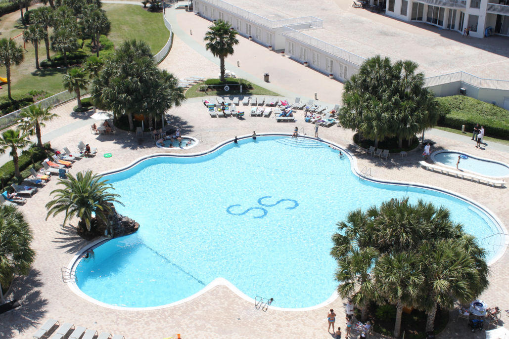 ST. CROIX AT SILVER SHELLS - Residential