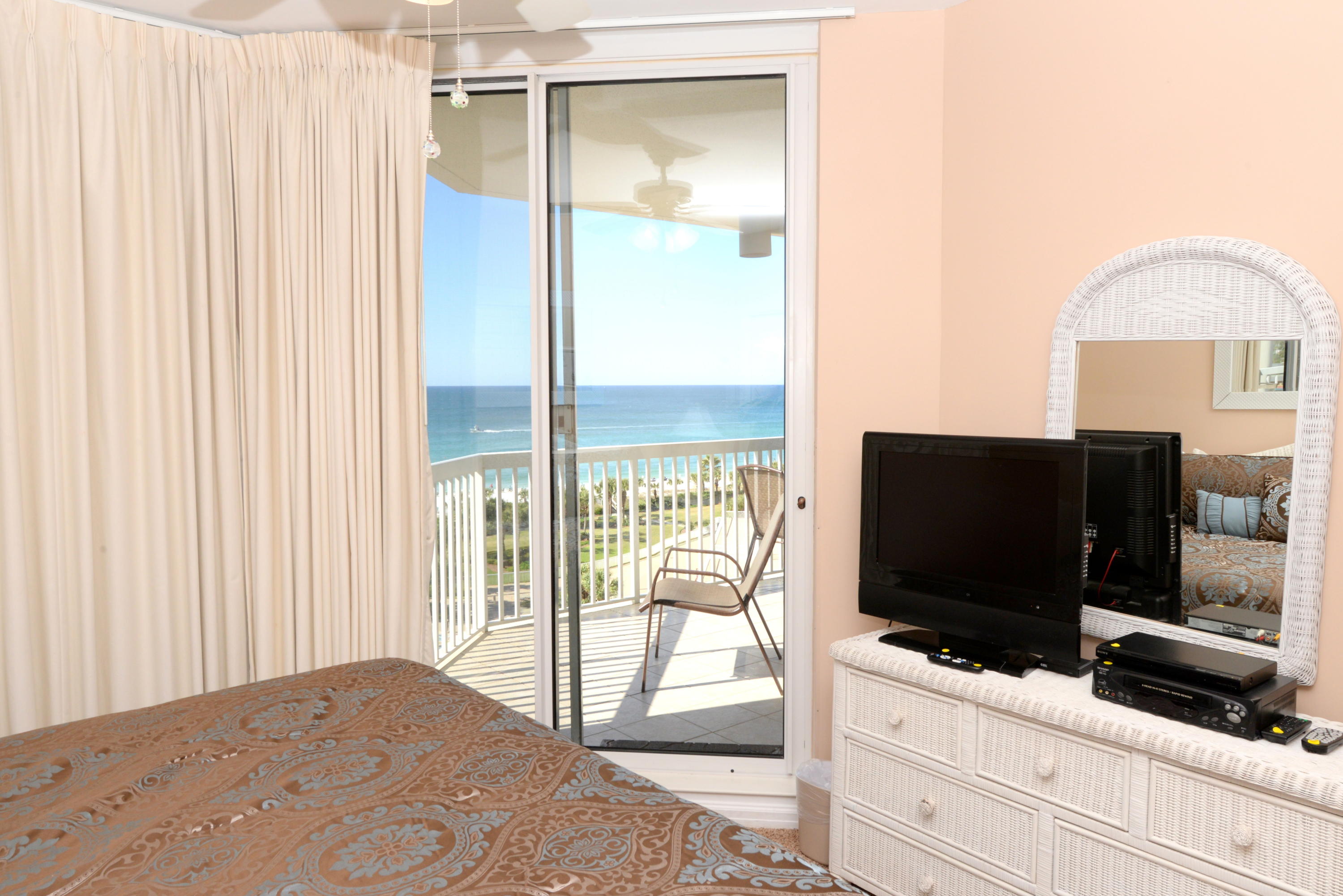 ST. CROIX AT SILVER SHELLS - Residential