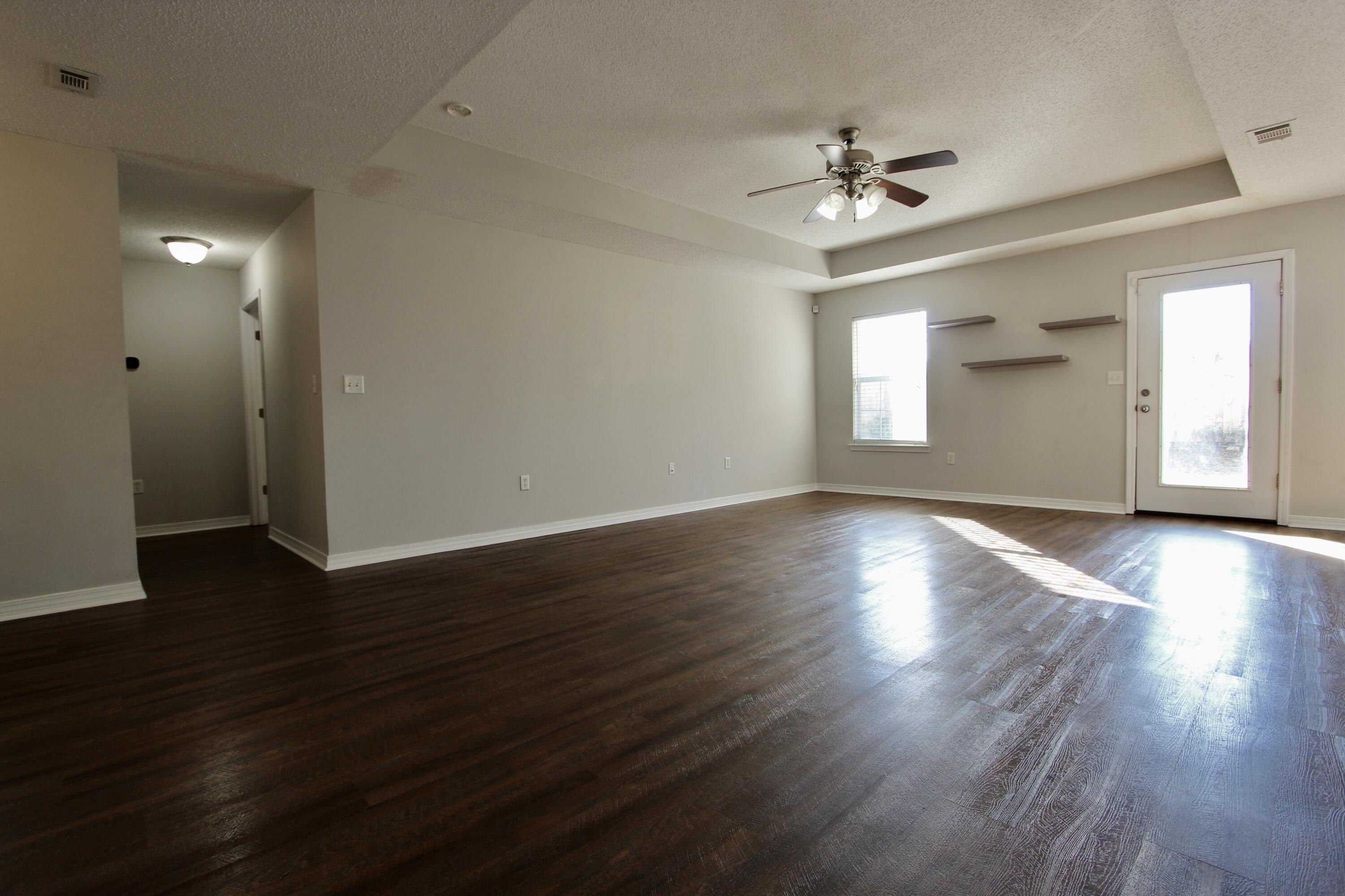 WILDWOOD GABLES - Residential Lease