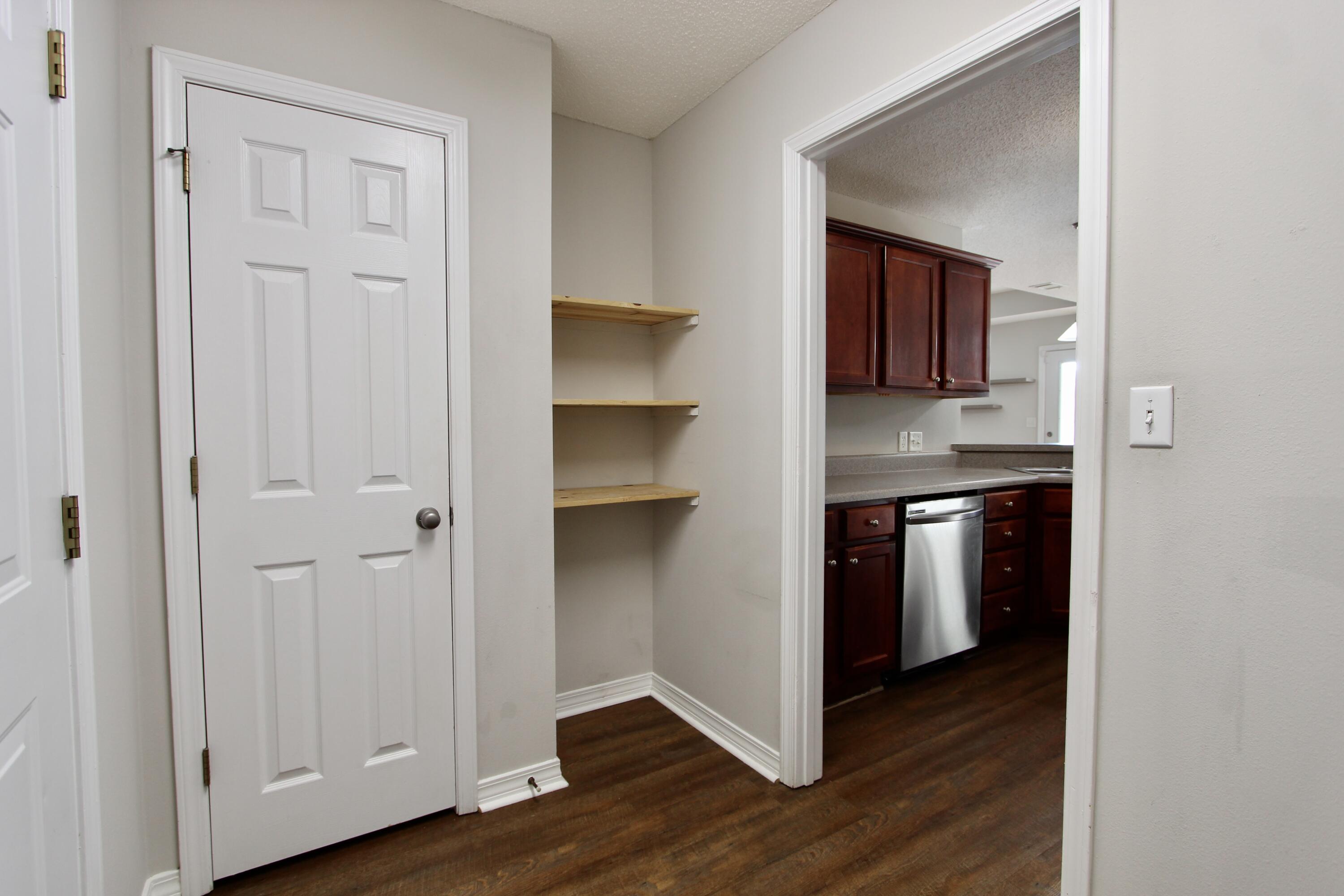 WILDWOOD GABLES - Residential Lease