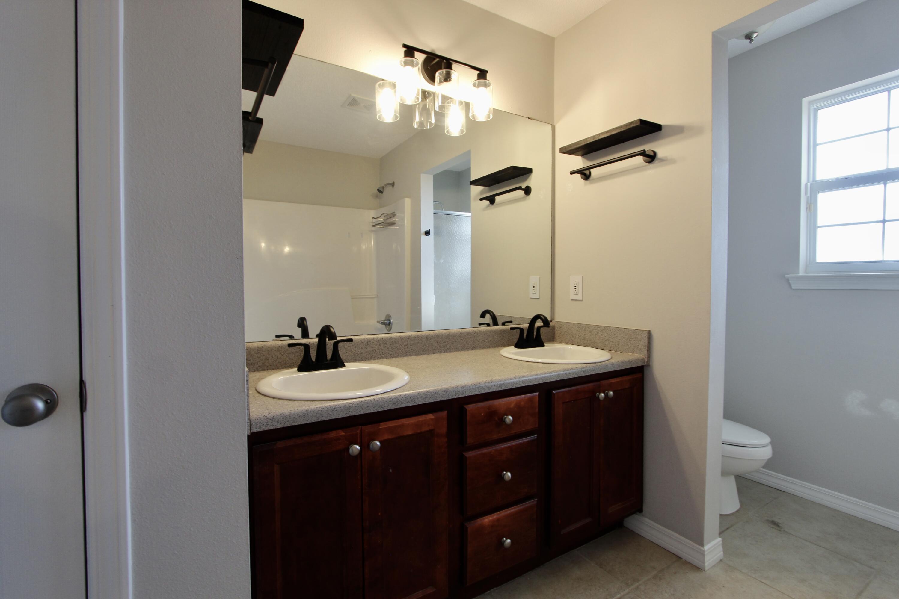 WILDWOOD GABLES - Residential Lease