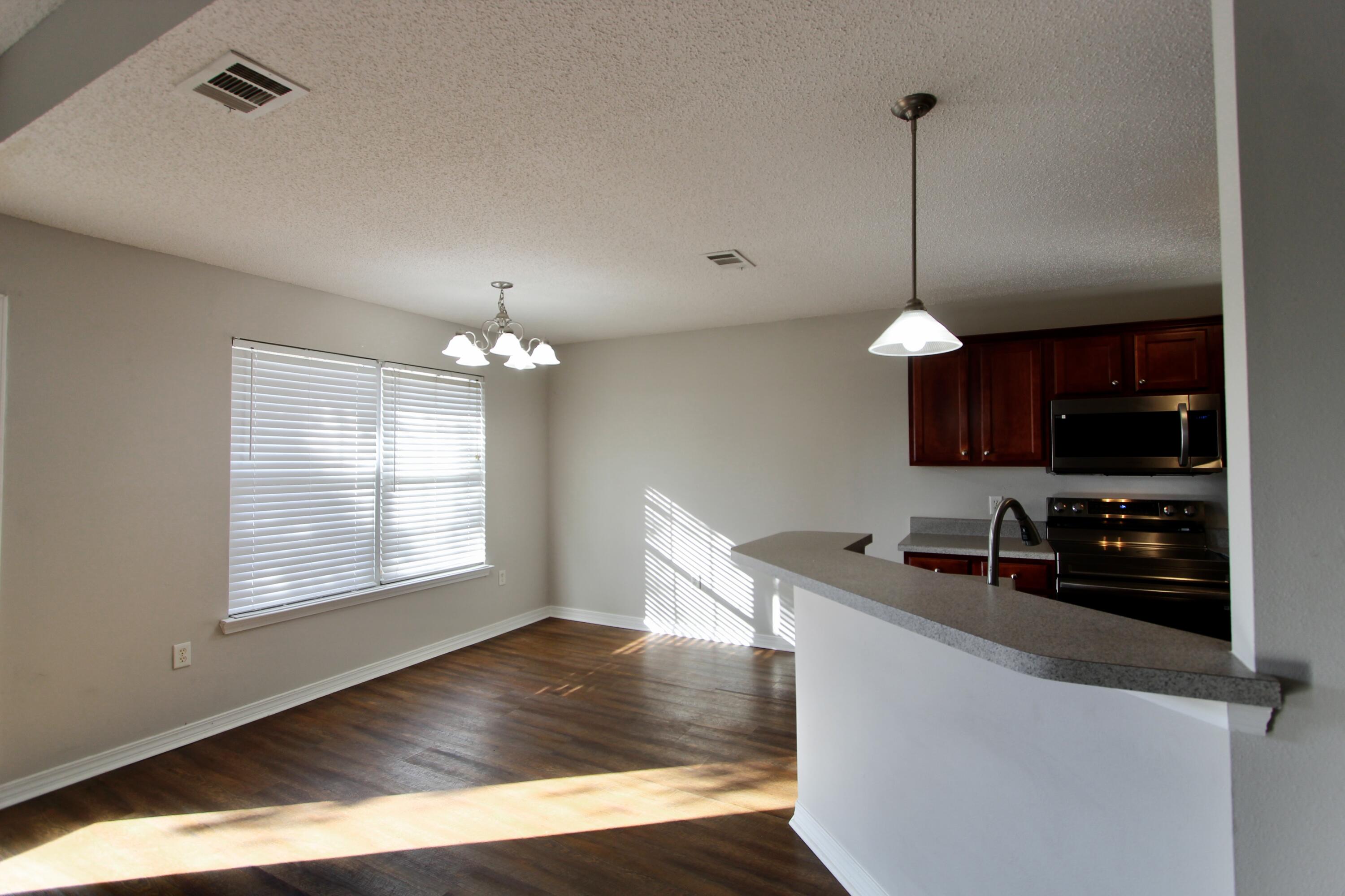 WILDWOOD GABLES - Residential Lease