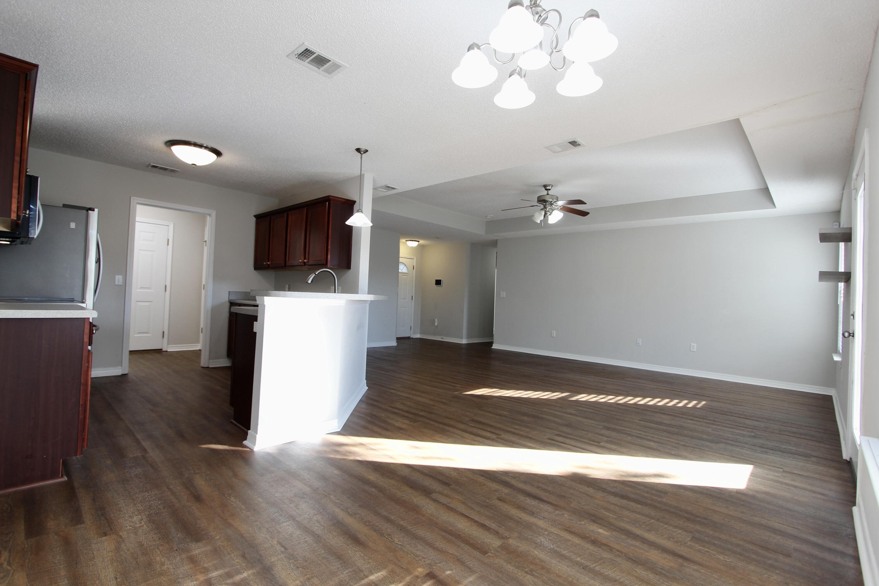 WILDWOOD GABLES - Residential Lease