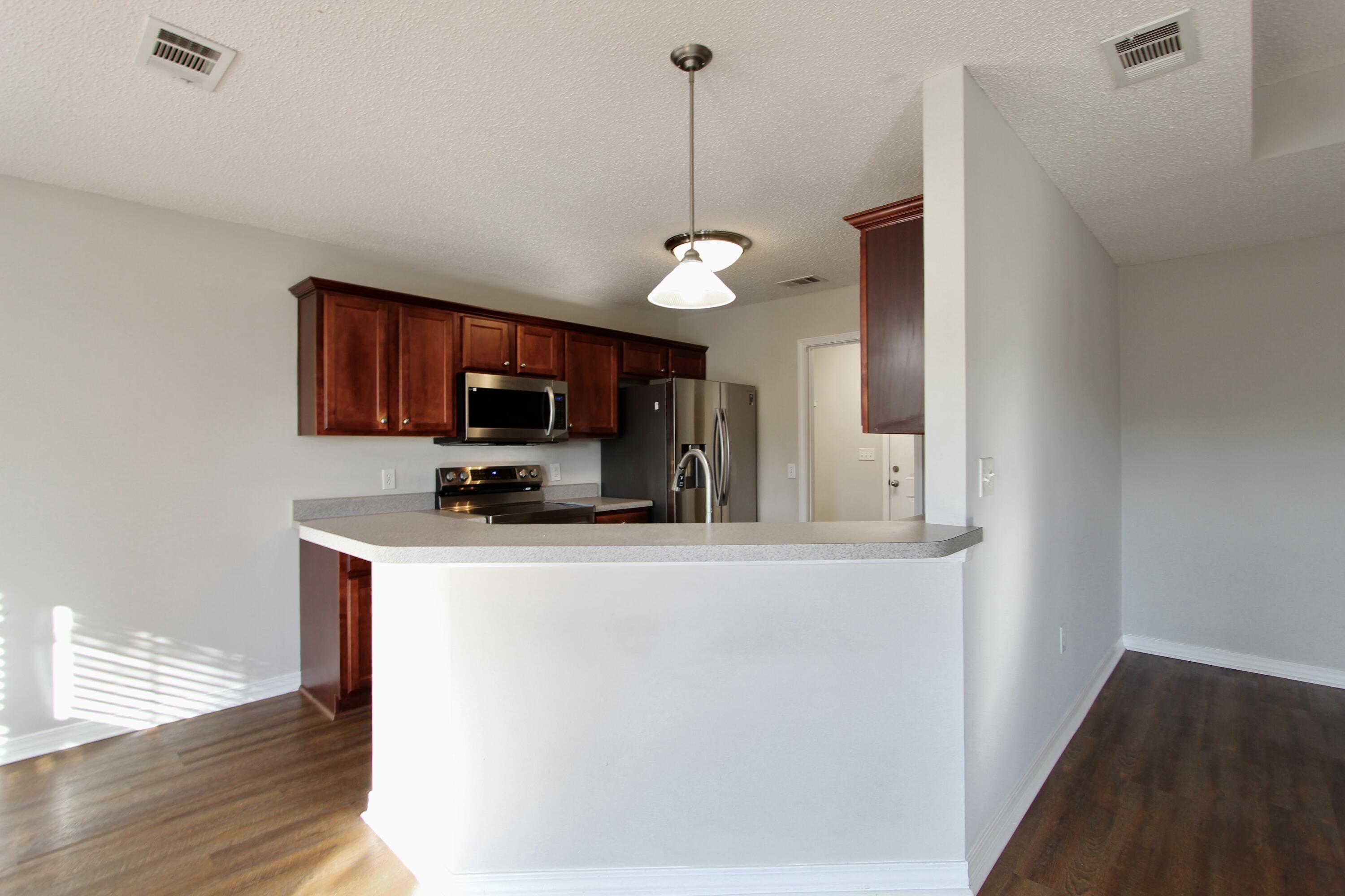 WILDWOOD GABLES - Residential Lease