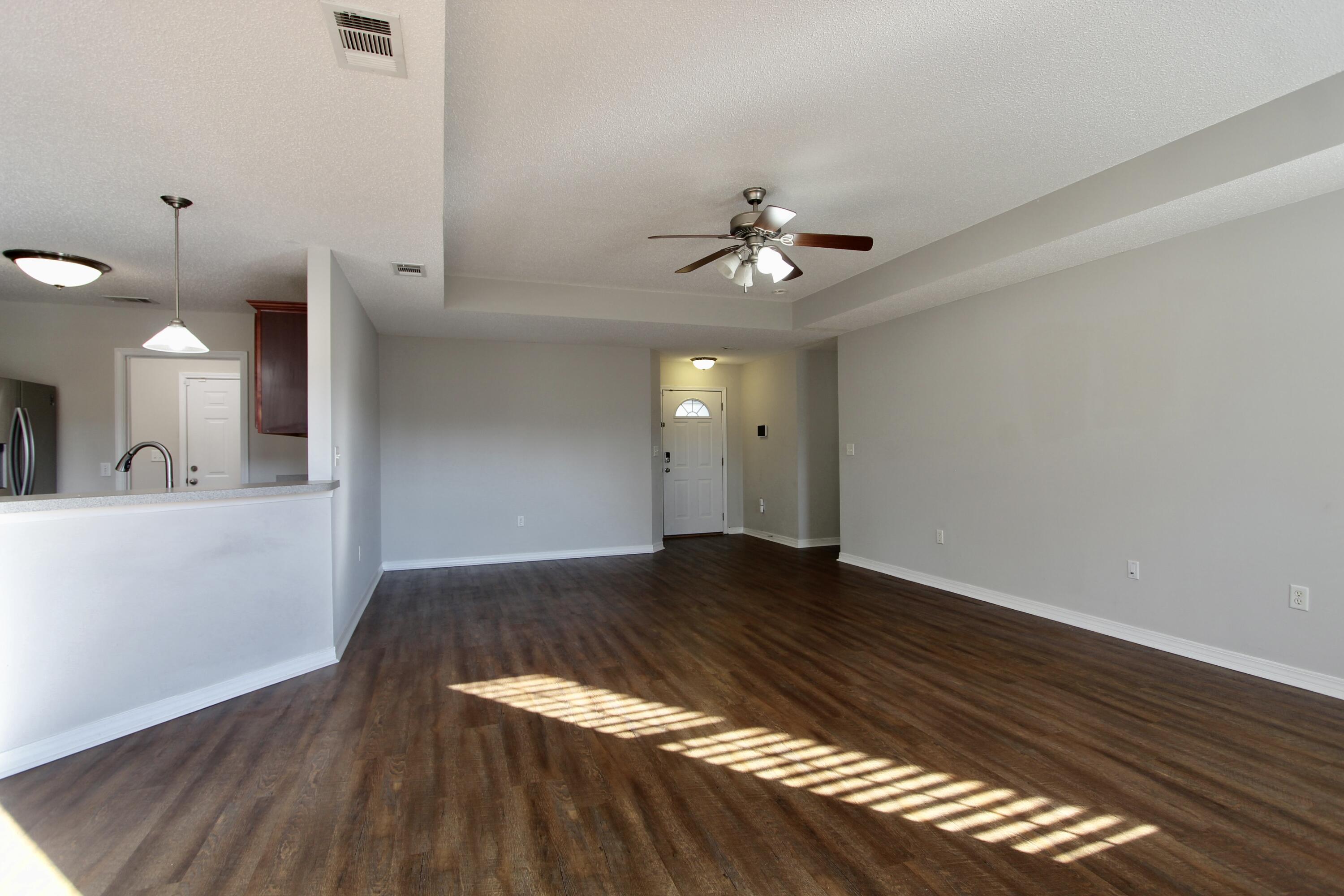 WILDWOOD GABLES - Residential Lease