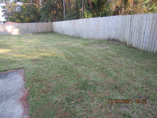 PINEDALE - Residential Lease