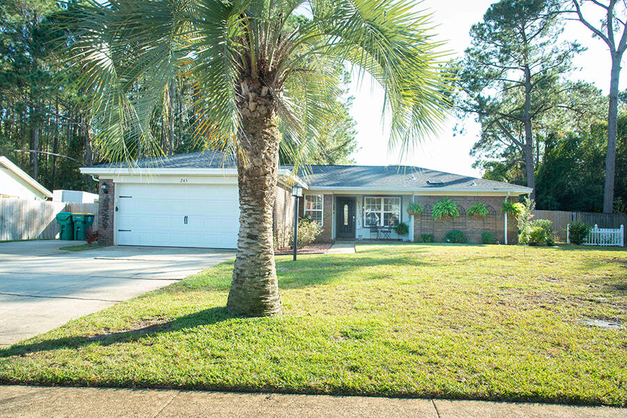 PINEDALE - Residential Lease