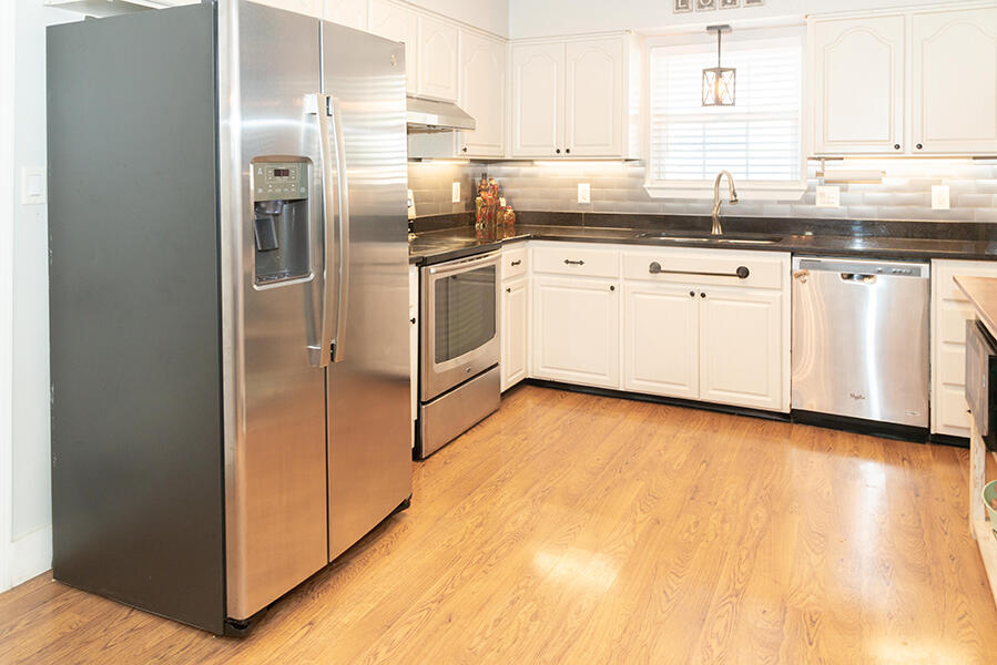 PINEDALE - Residential Lease