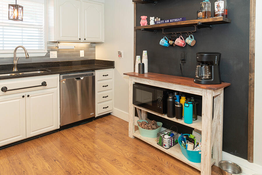 PINEDALE - Residential Lease