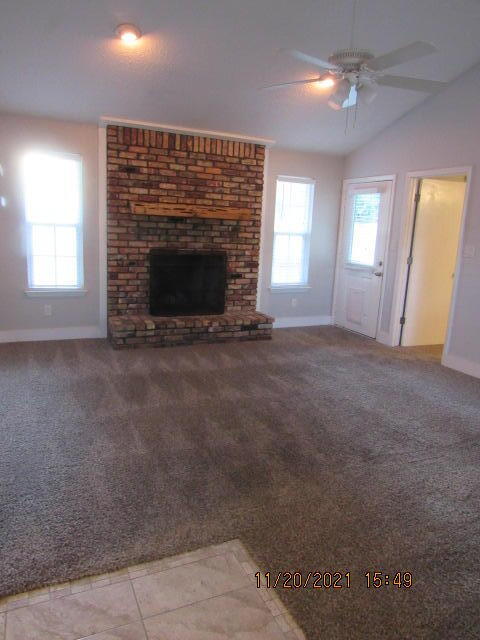 PINEDALE - Residential Lease