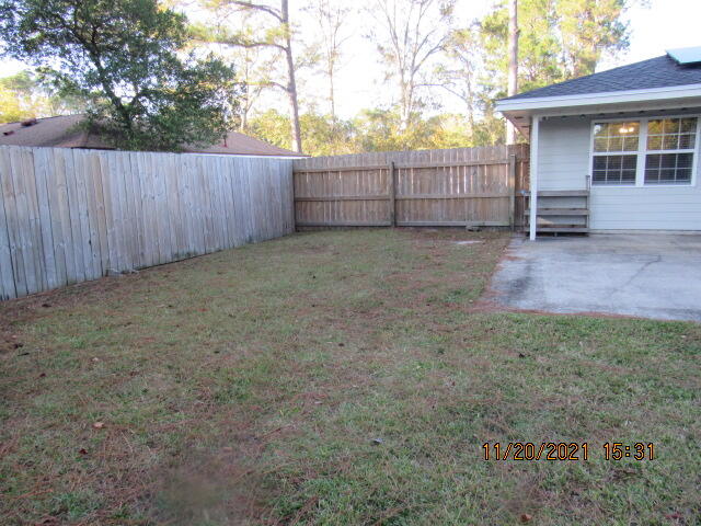 PINEDALE - Residential Lease