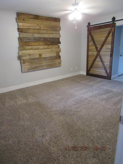 PINEDALE - Residential Lease