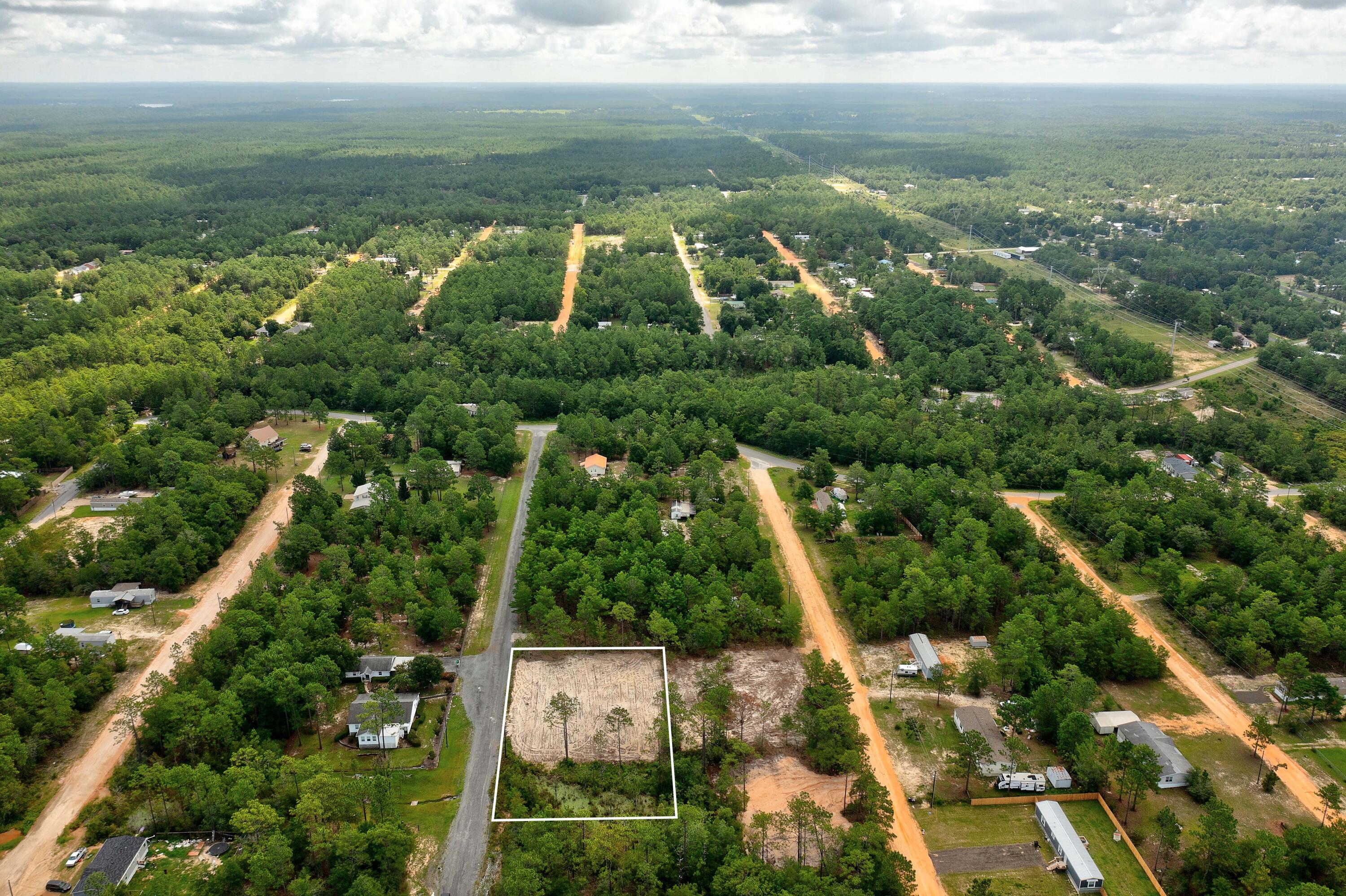 OAKWOOD HILLS UNIT 1 - Land