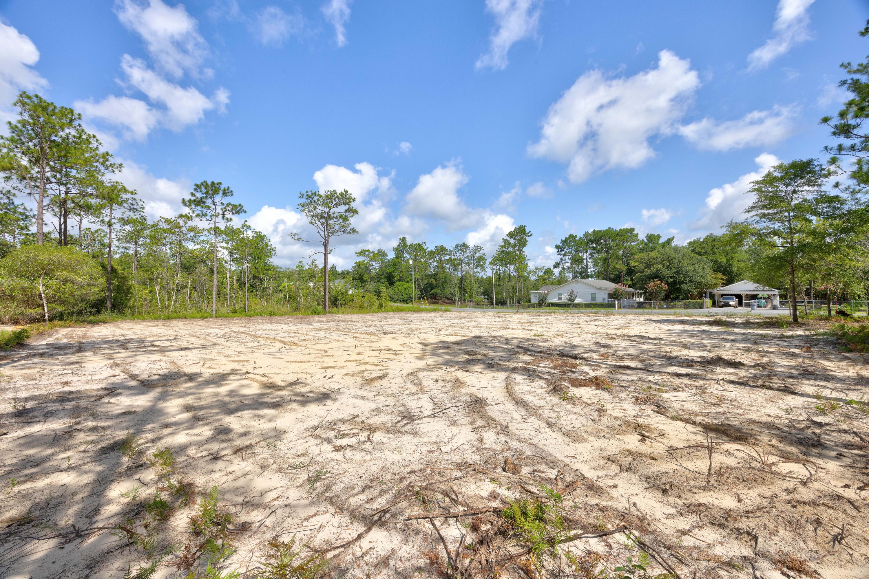 OAKWOOD HILLS UNIT 1 - Land