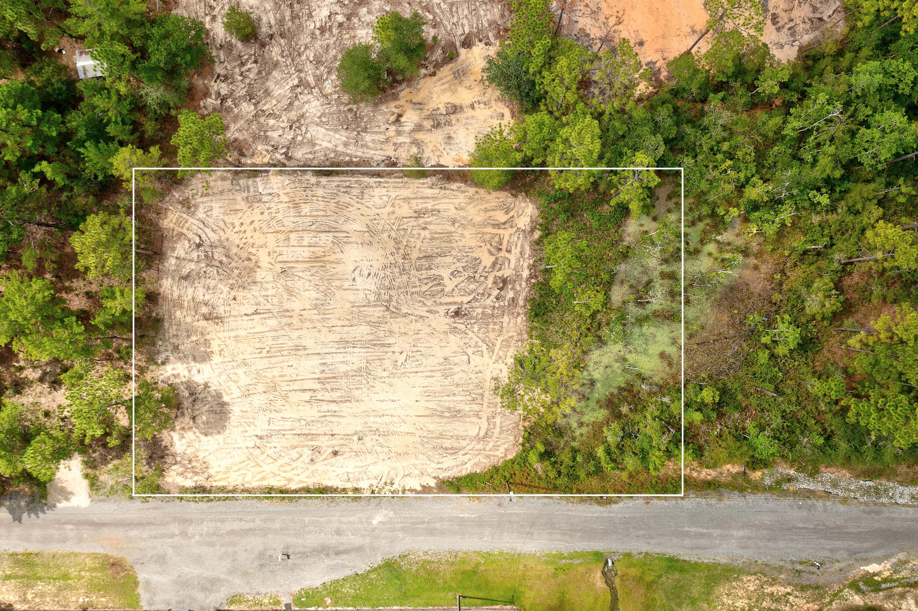 OAKWOOD HILLS UNIT 1 - Land