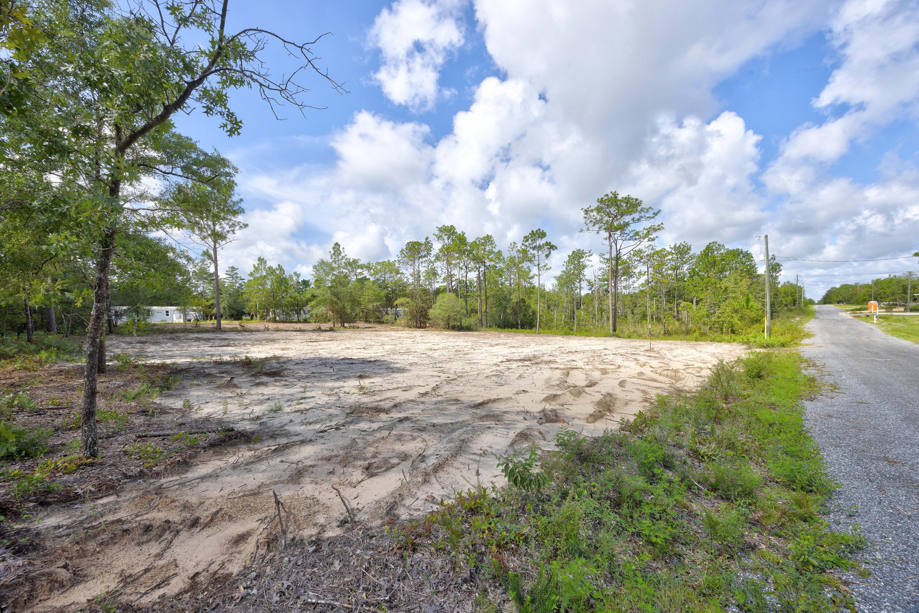 OAKWOOD HILLS UNIT 1 - Land