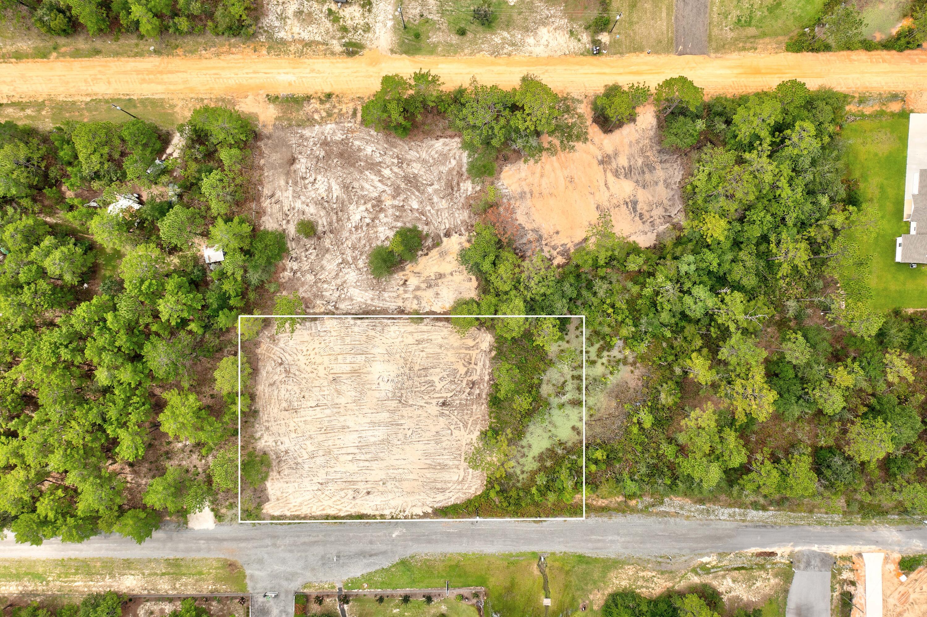 OAKWOOD HILLS UNIT 1 - Land