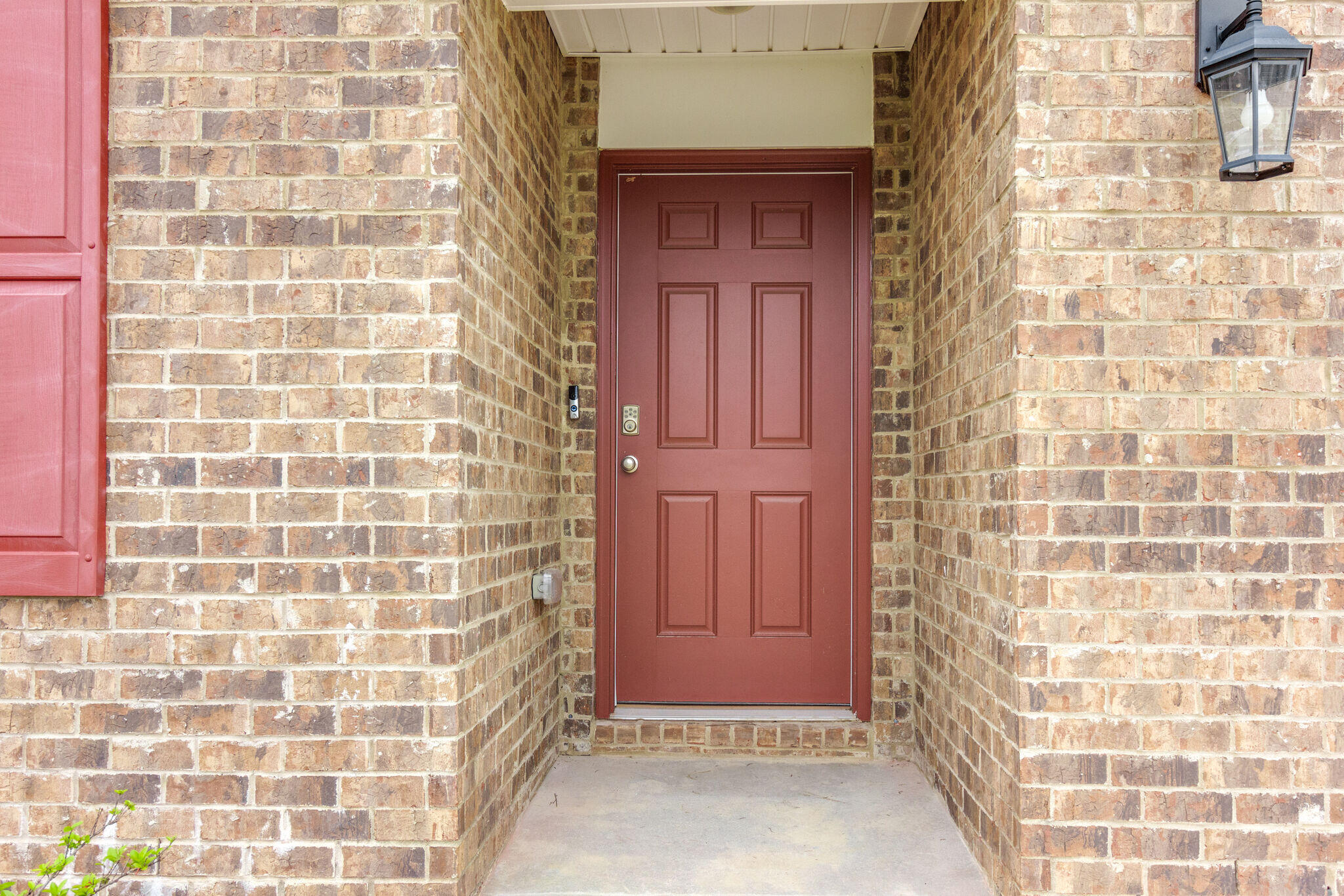REDSTONE COMMONS - Residential Lease