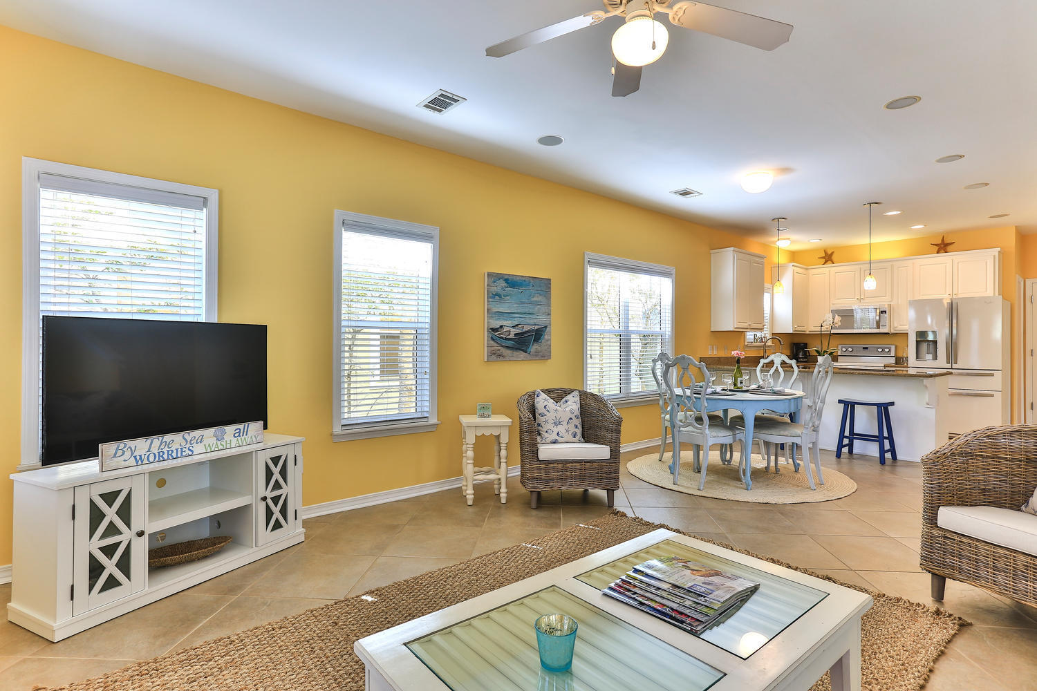 OLD FLORIDA VILLAGE - Residential