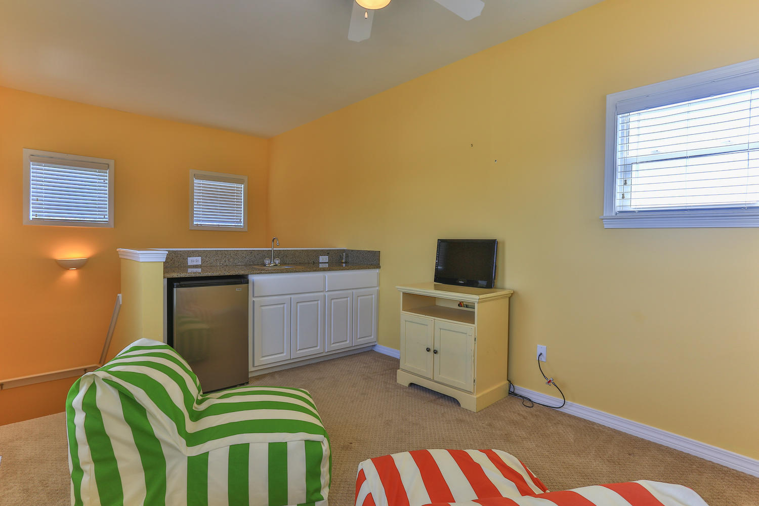 OLD FLORIDA VILLAGE - Residential