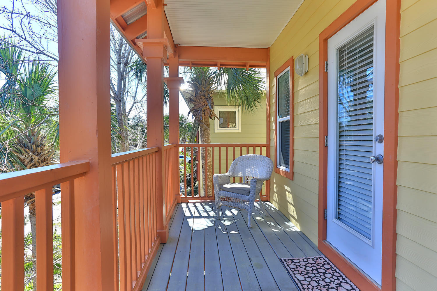 OLD FLORIDA VILLAGE - Residential