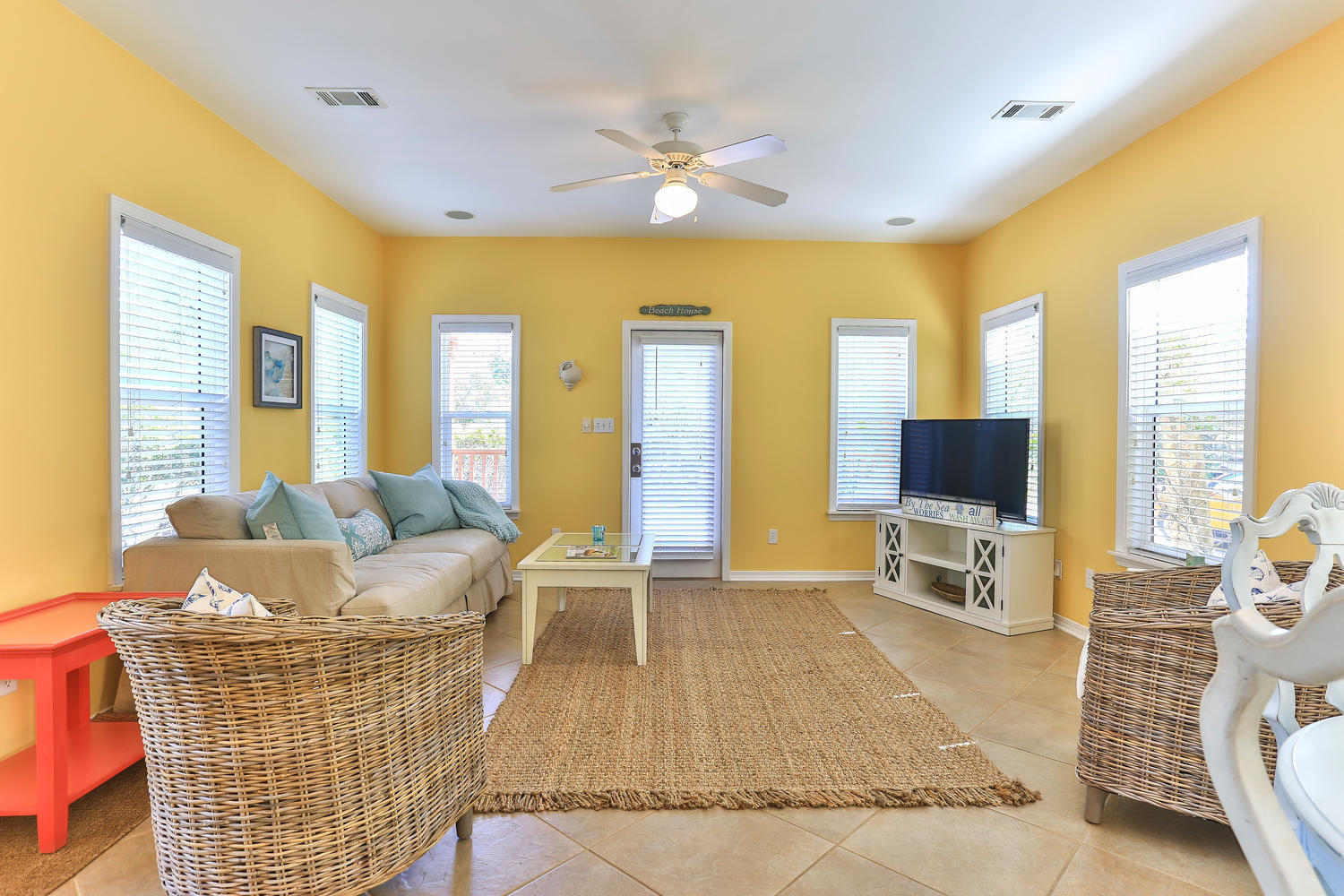 OLD FLORIDA VILLAGE - Residential