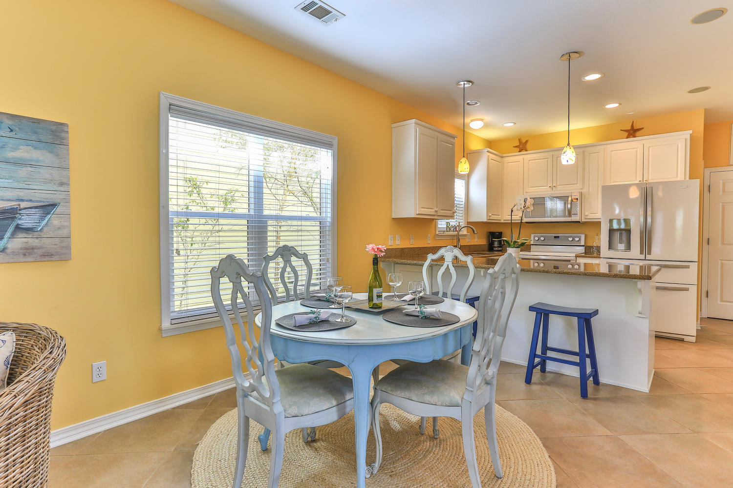 OLD FLORIDA VILLAGE - Residential