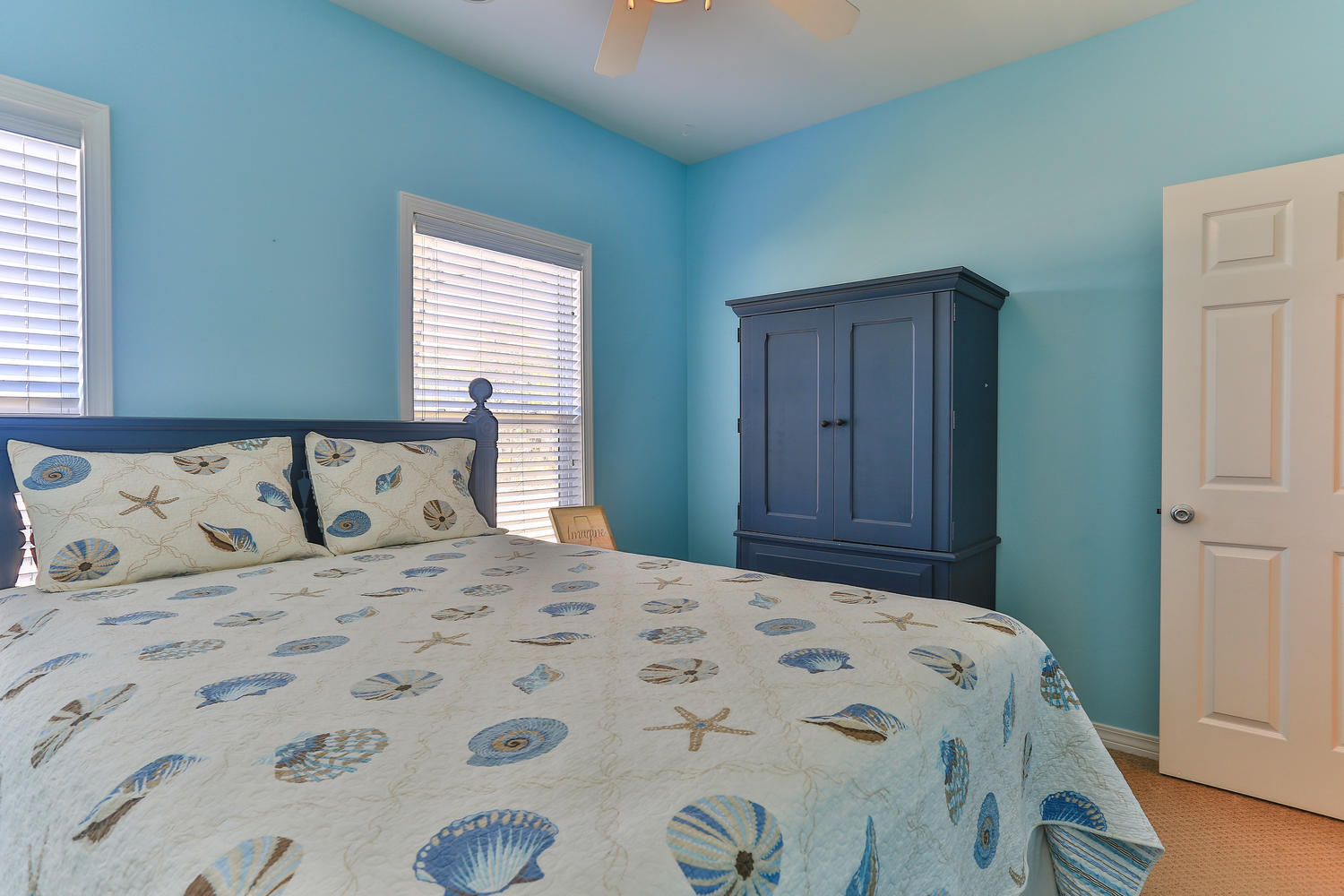 OLD FLORIDA VILLAGE - Residential