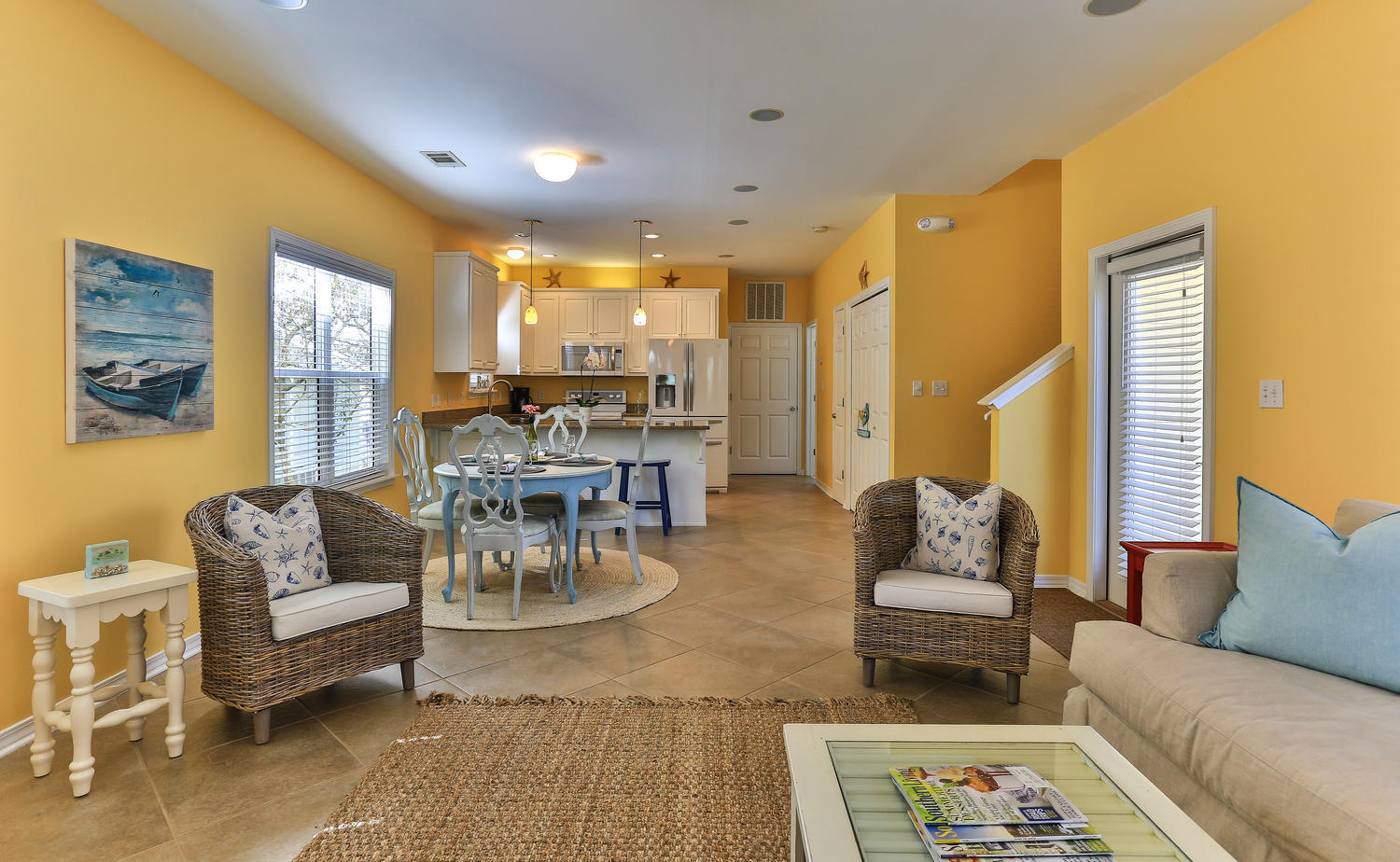 OLD FLORIDA VILLAGE - Residential