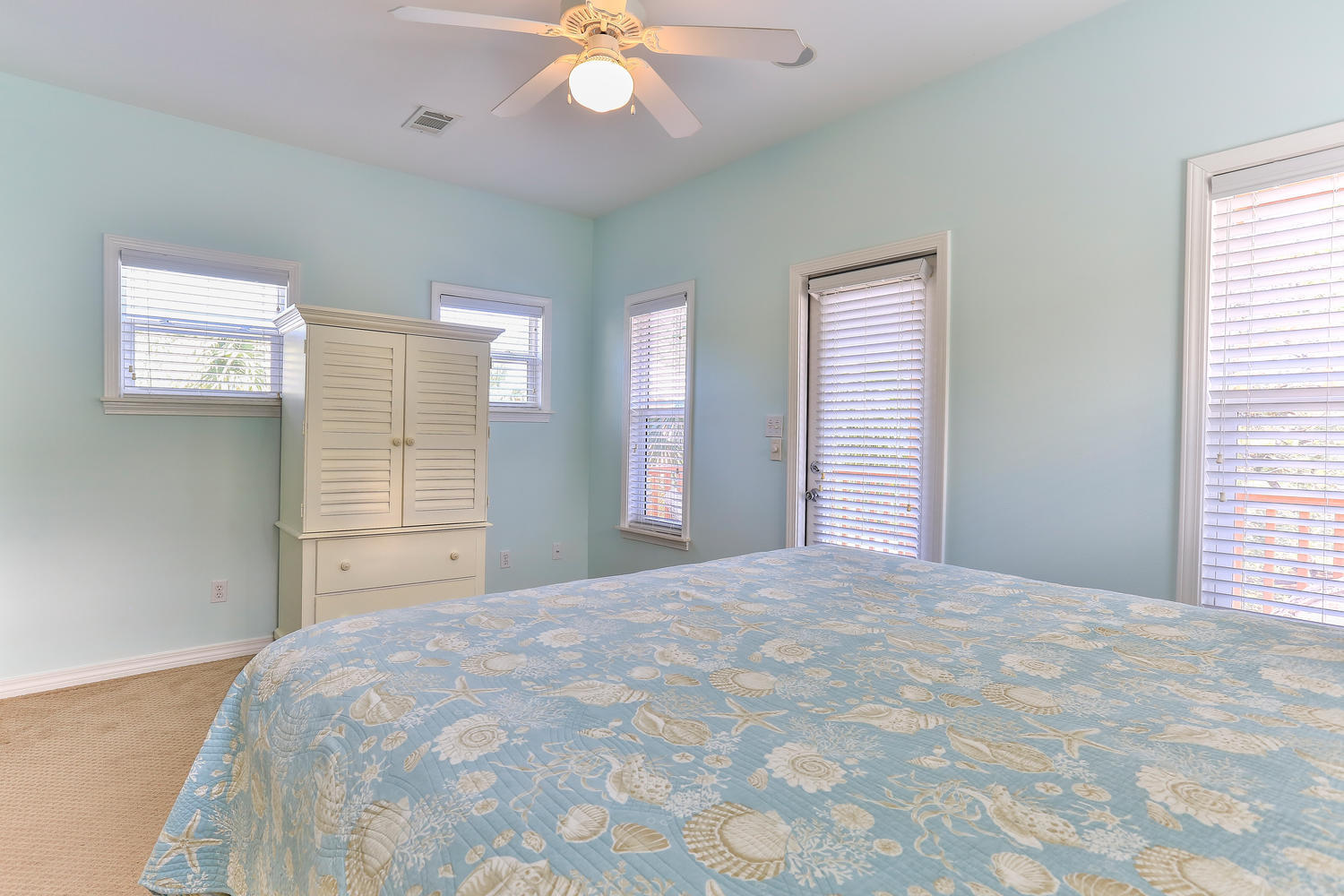 OLD FLORIDA VILLAGE - Residential