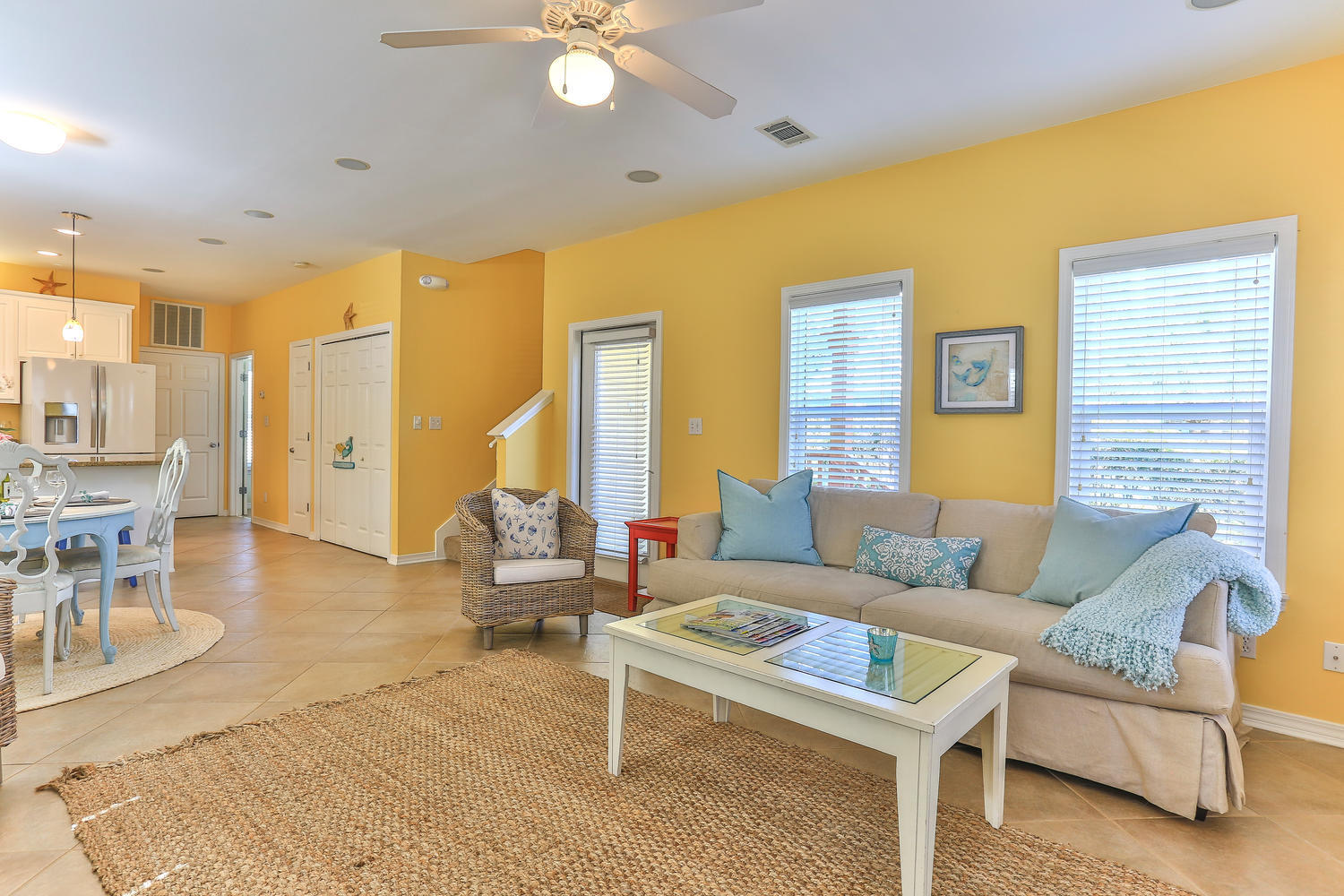 OLD FLORIDA VILLAGE - Residential