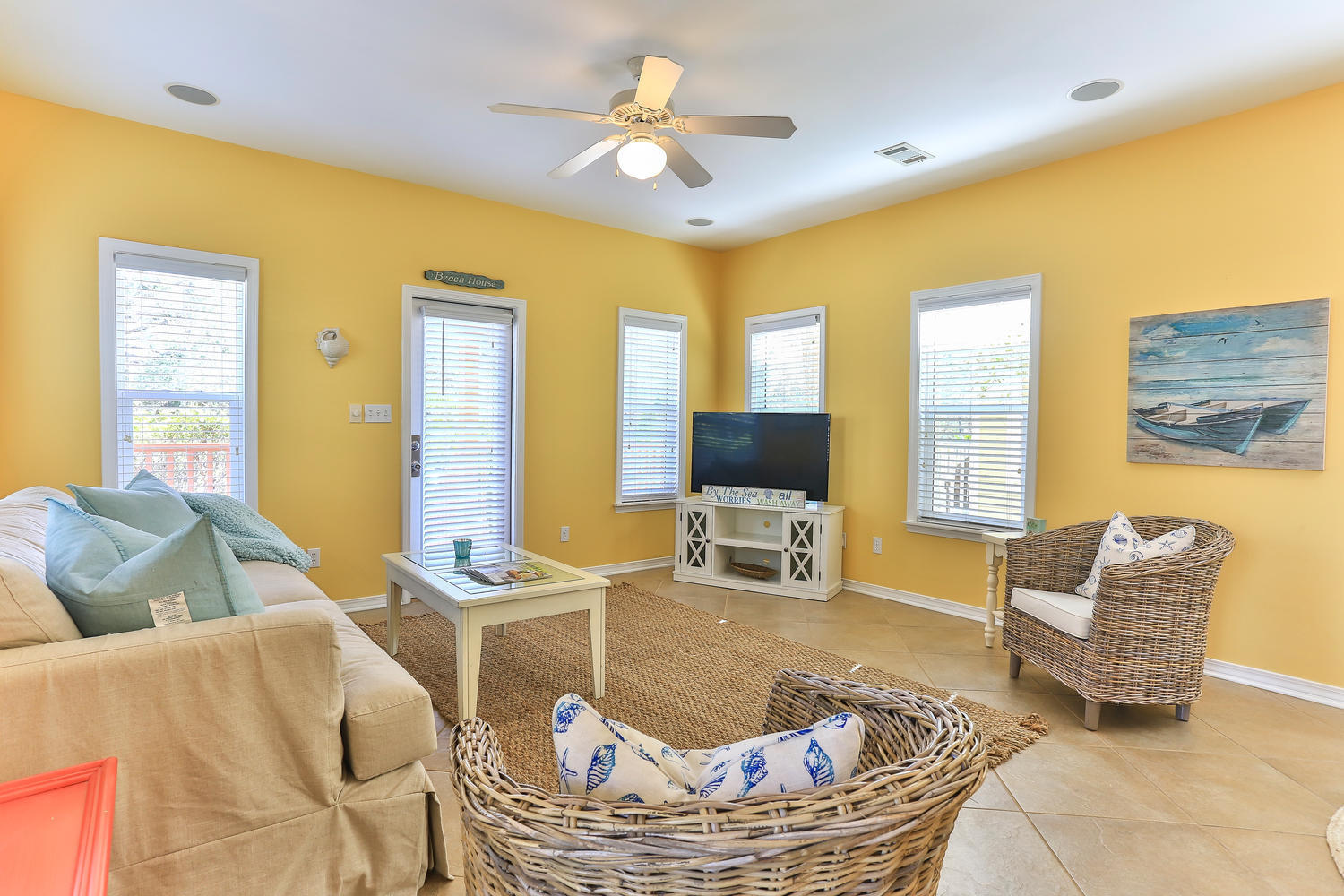 OLD FLORIDA VILLAGE - Residential