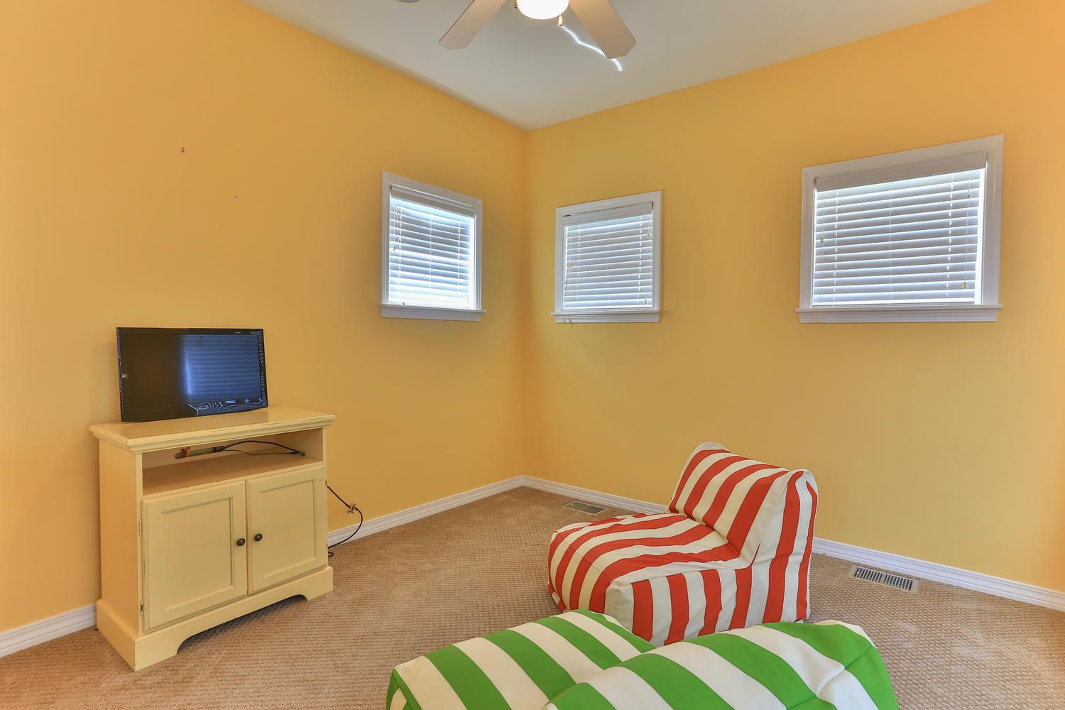 OLD FLORIDA VILLAGE - Residential