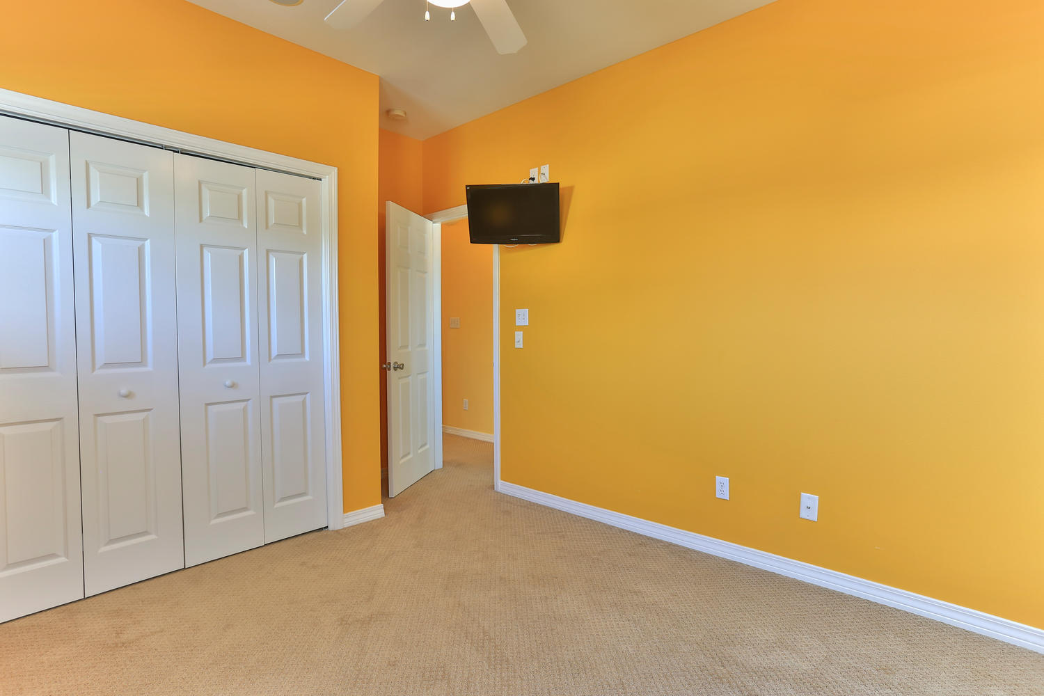 OLD FLORIDA VILLAGE - Residential