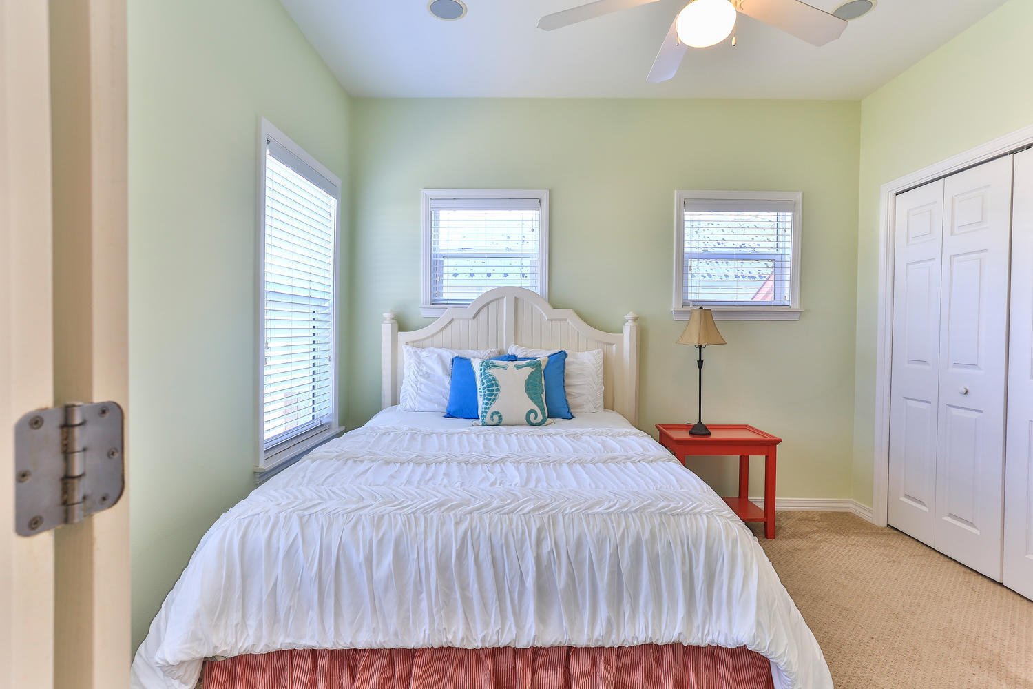 OLD FLORIDA VILLAGE - Residential