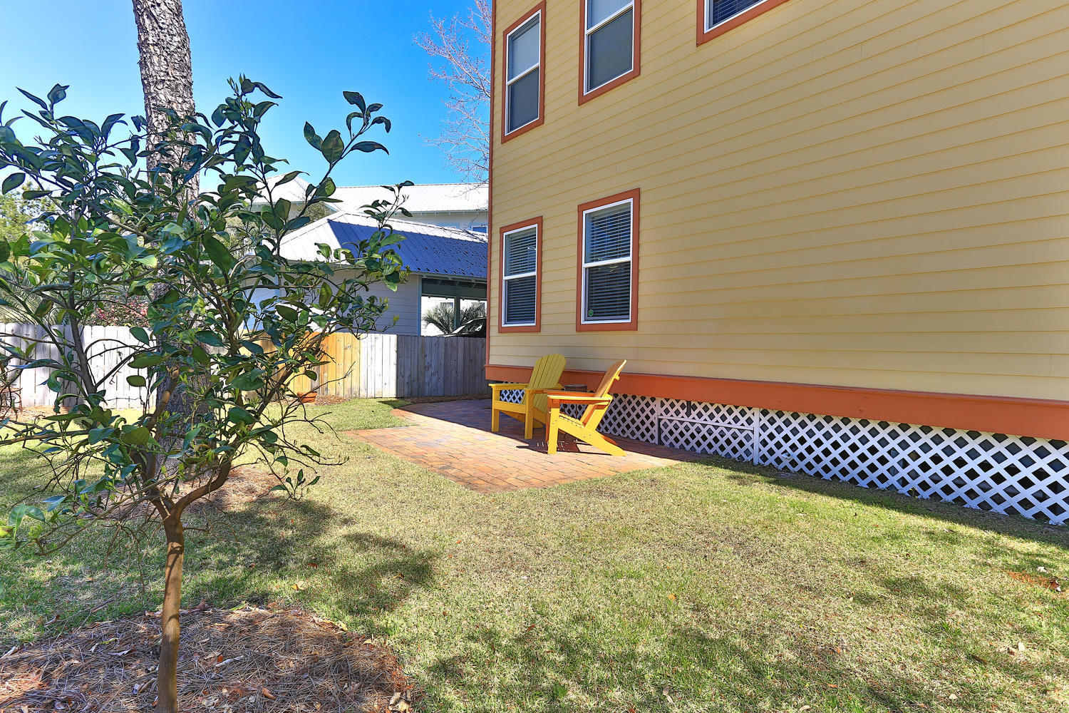 OLD FLORIDA VILLAGE - Residential