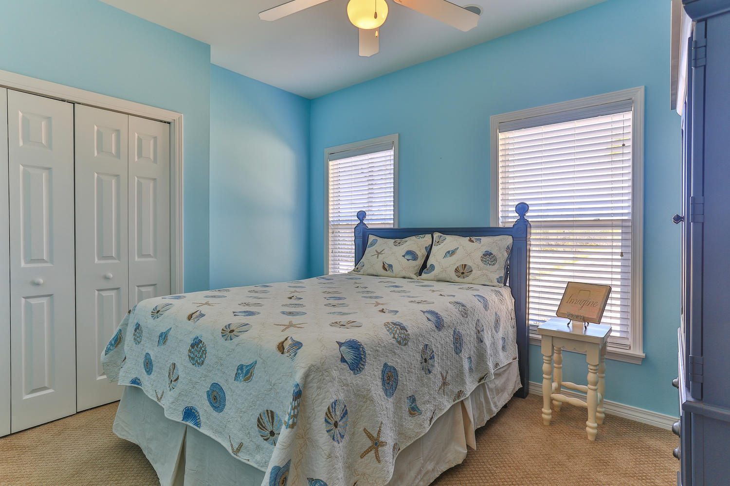 OLD FLORIDA VILLAGE - Residential