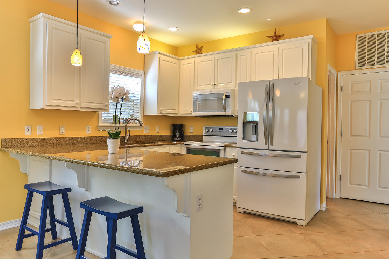 OLD FLORIDA VILLAGE - Residential