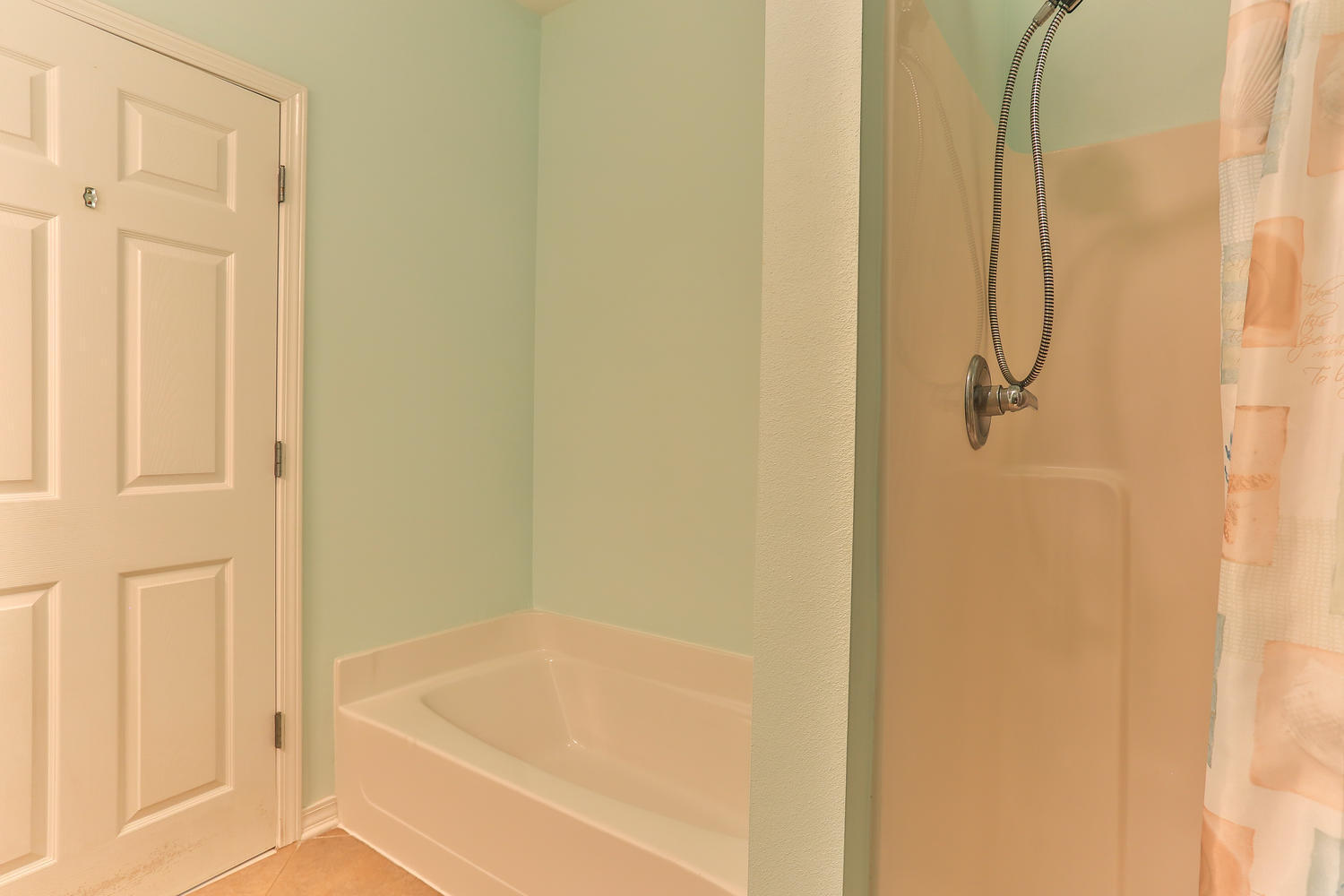 OLD FLORIDA VILLAGE - Residential