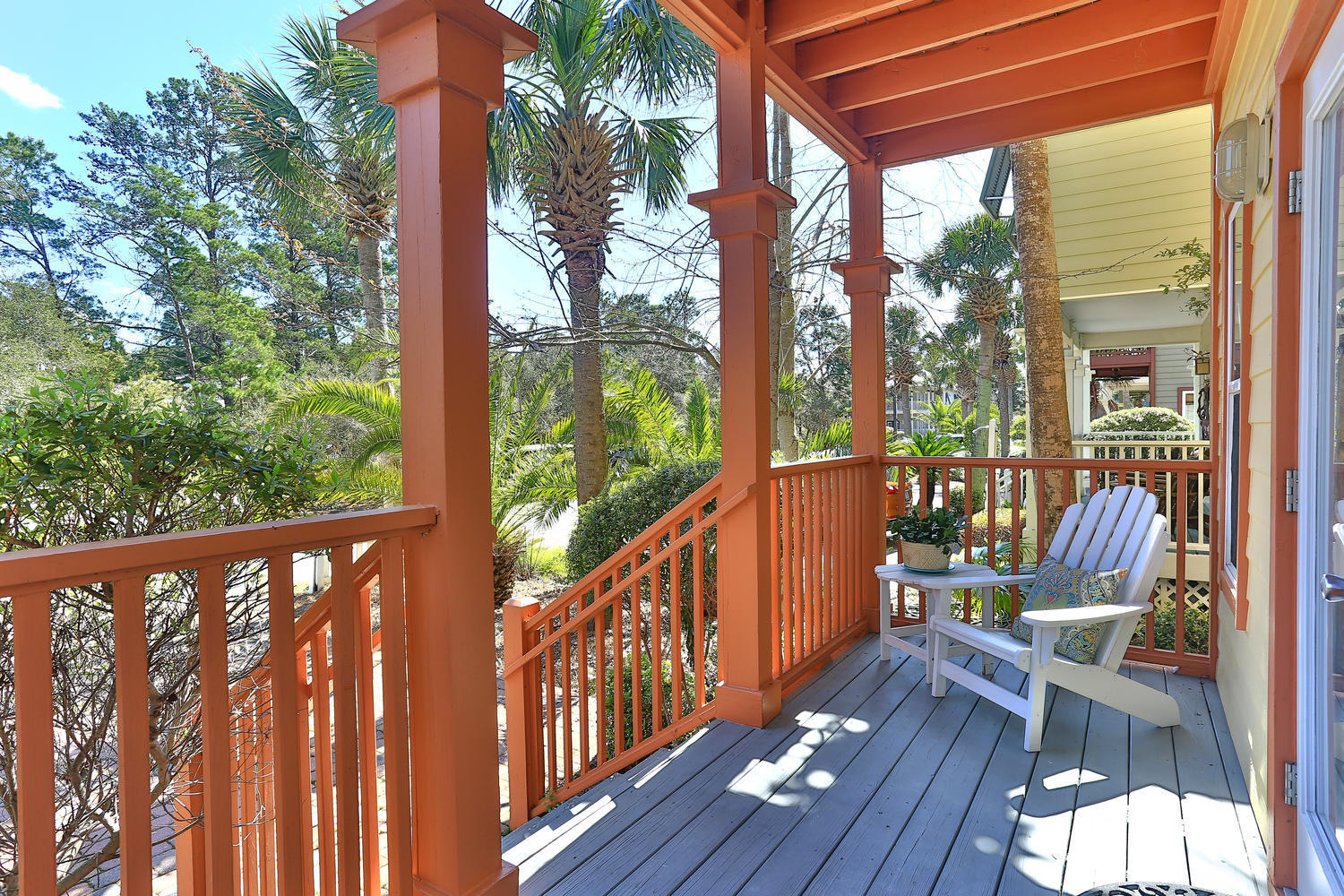 OLD FLORIDA VILLAGE - Residential