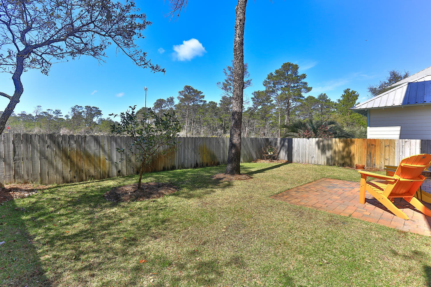 OLD FLORIDA VILLAGE - Residential