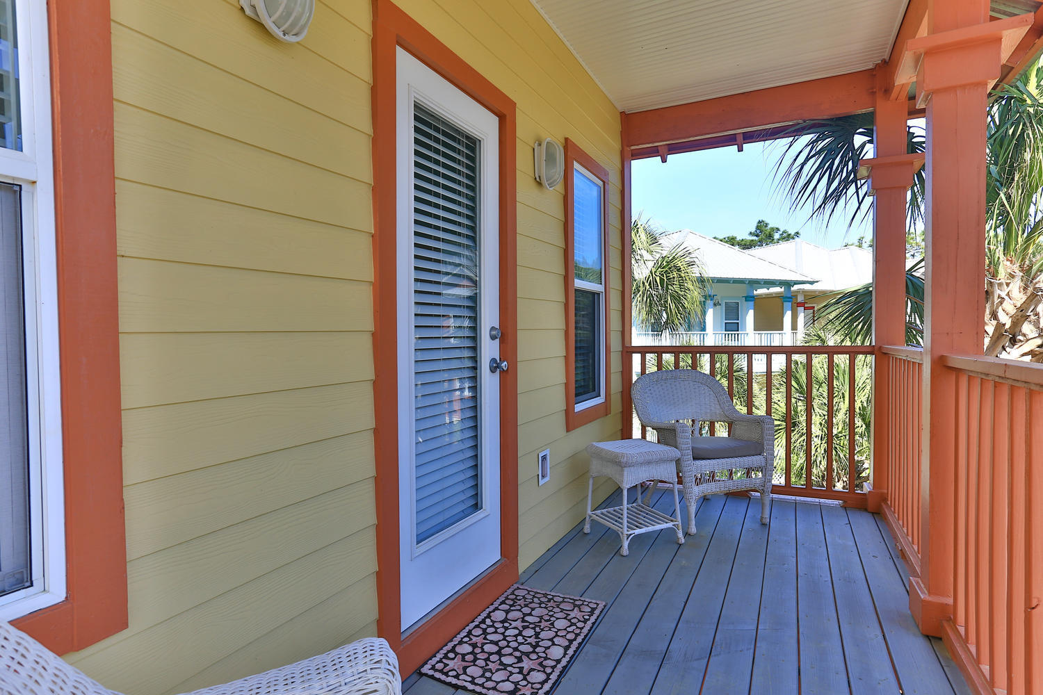 OLD FLORIDA VILLAGE - Residential